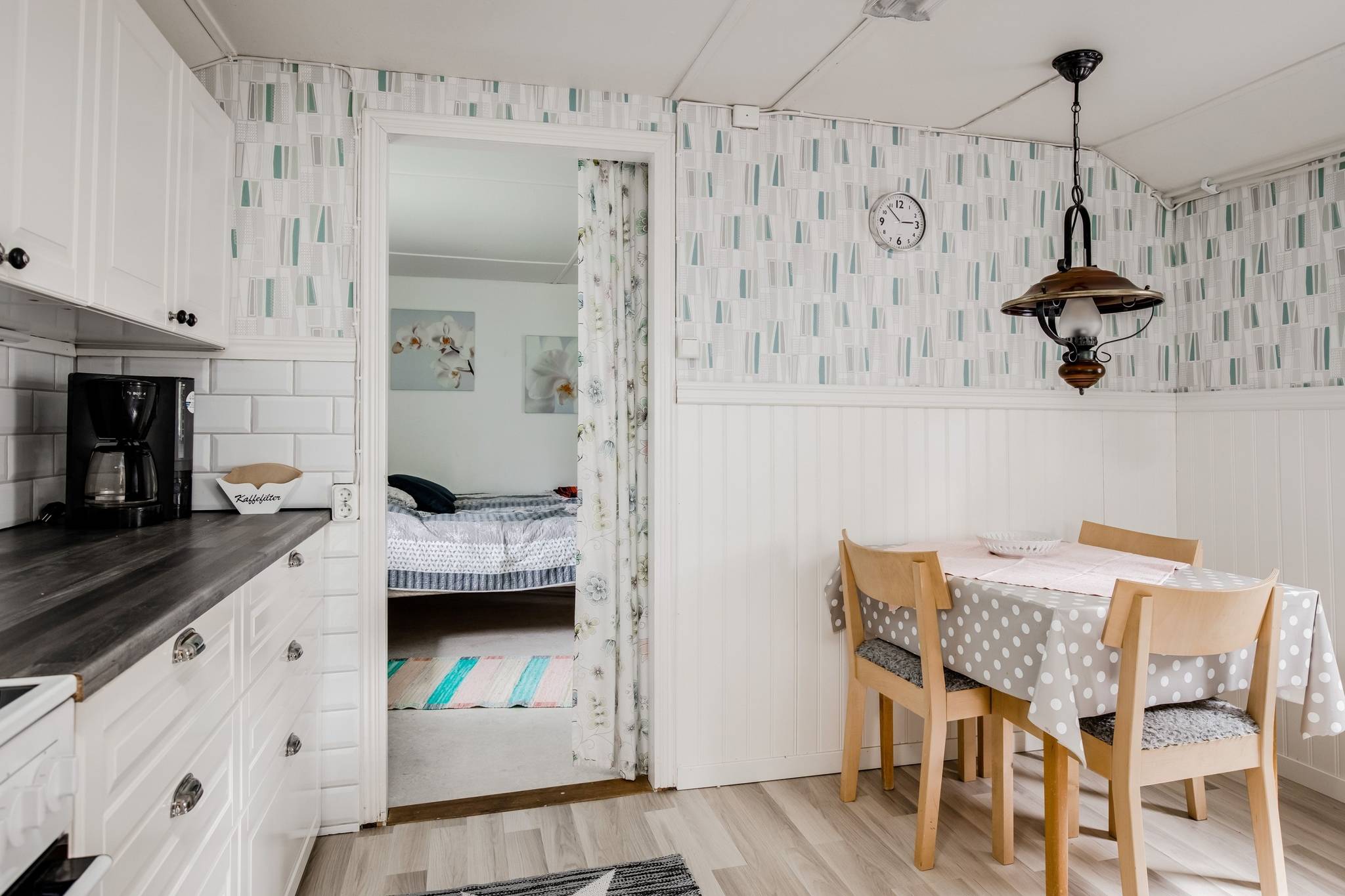 2 rum Fritidshus på Stämmorna 33 Mullsjön Hjo kommun - bild 6