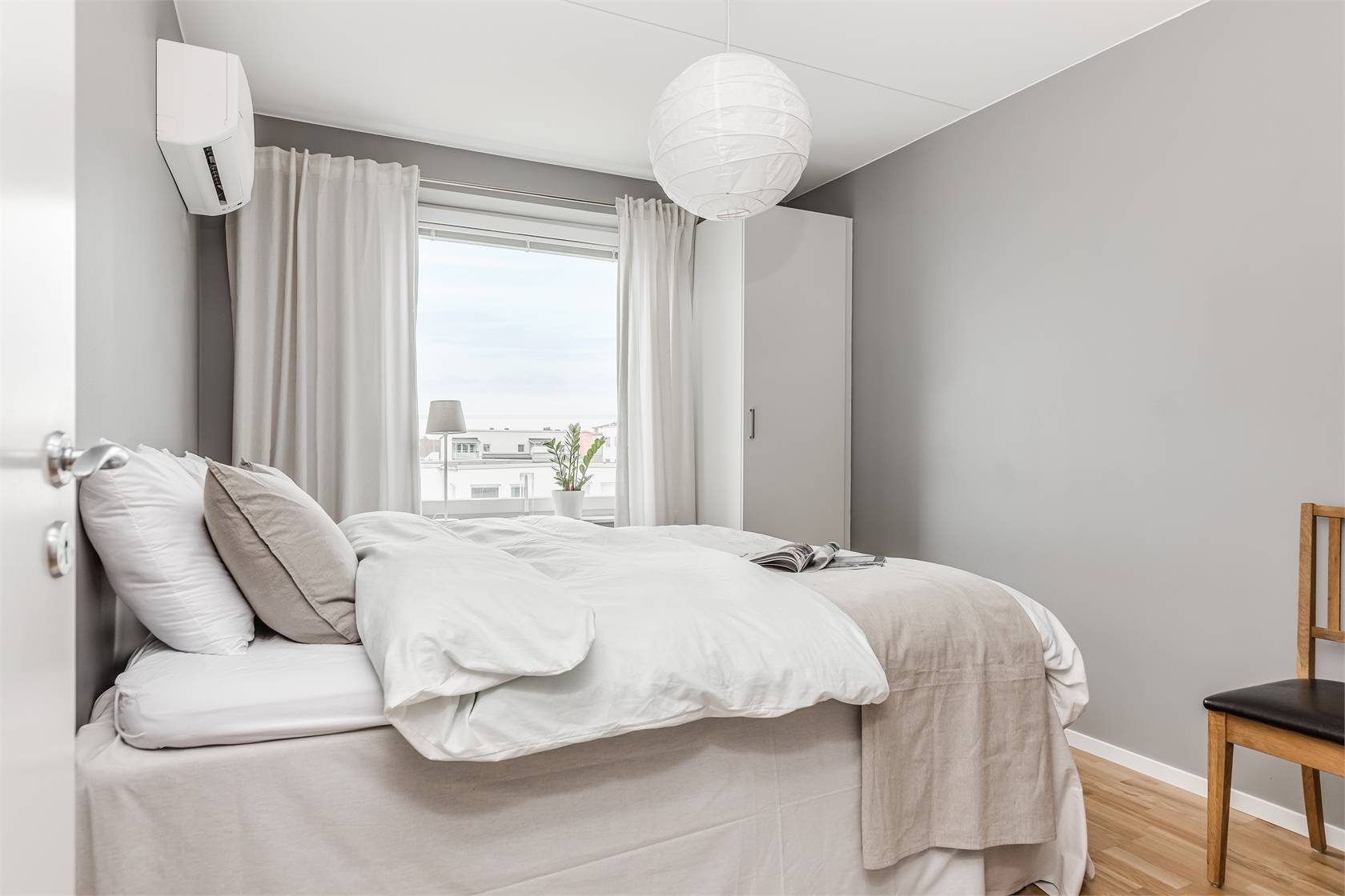2 rum Lägenhet på Stuvaregatan 27 Gävle Strand Gävle kommun - bild 12