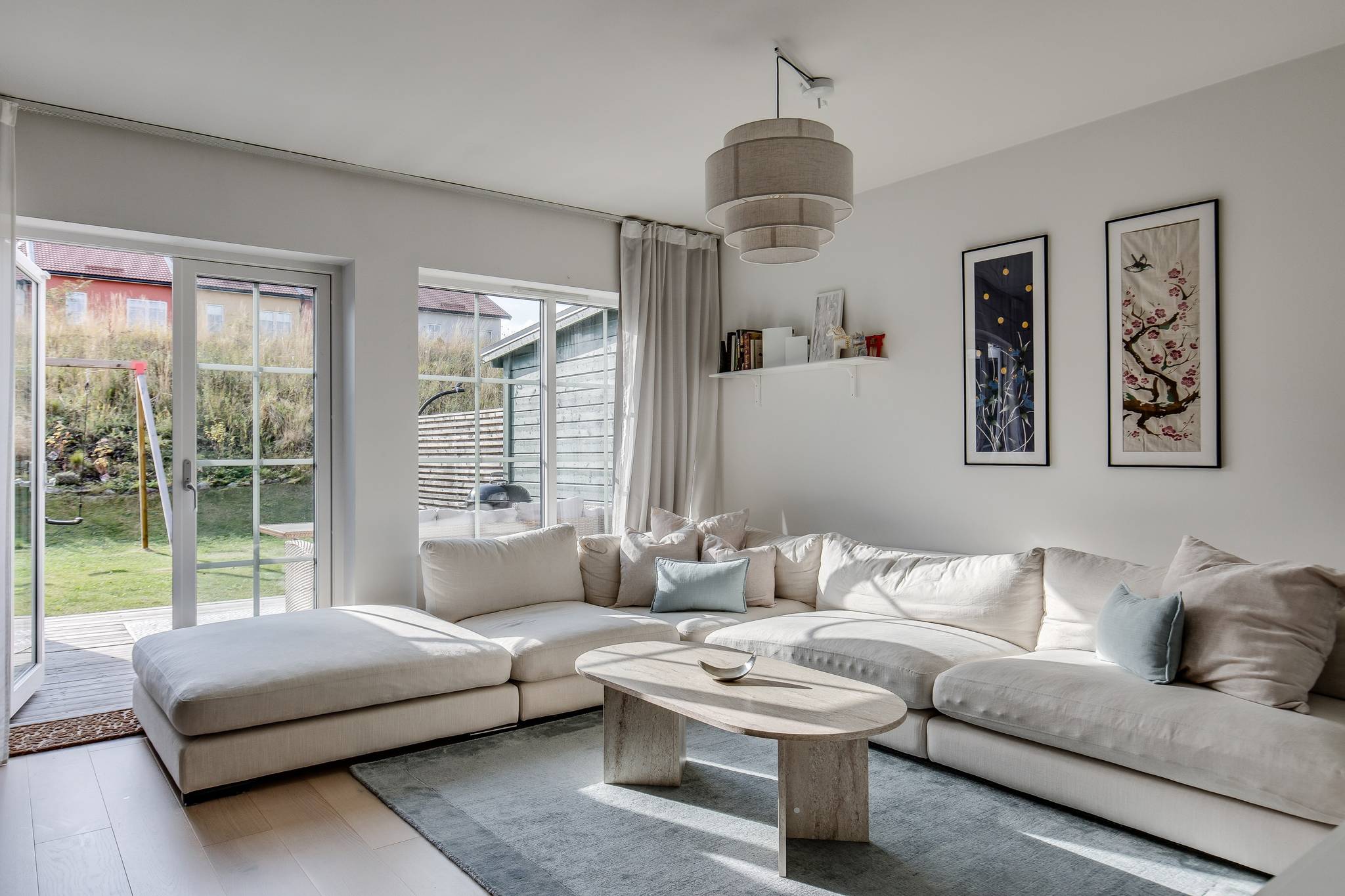 5 rum Radhus på Tornans väg 78 Steninge Slottsby Sigtuna kommun - bild 11