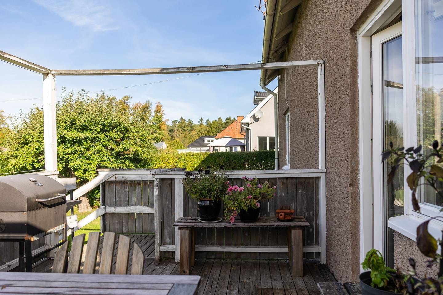 5 rum Villa på Östra Långgatan 15 Centrum Tibro kommun - bild 47