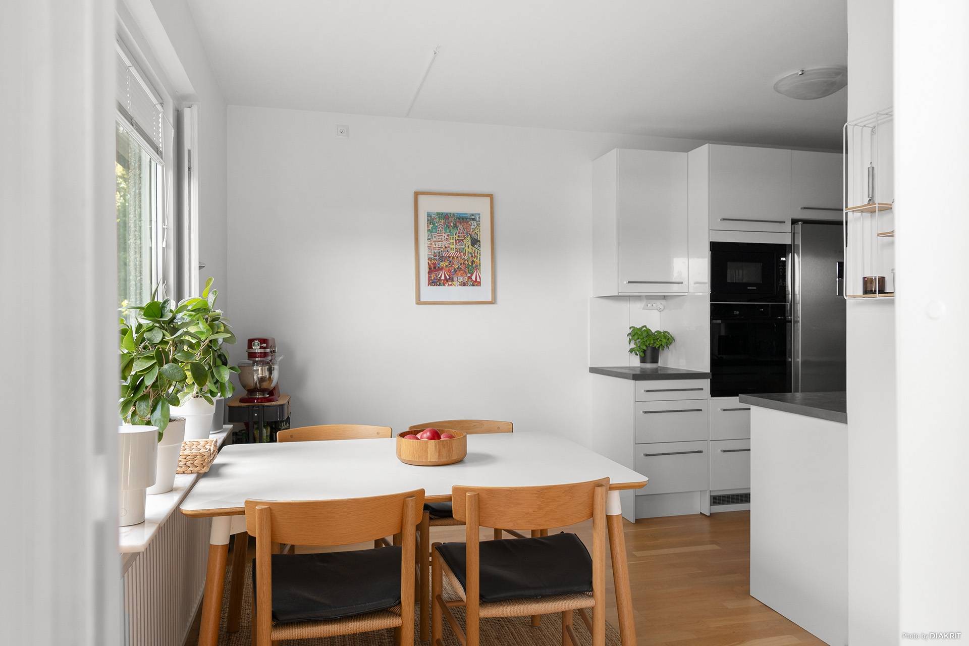 3 rum Lägenhet på Kadettgatan 56a Västra Berga Helsingborgs kommun - bild 9
