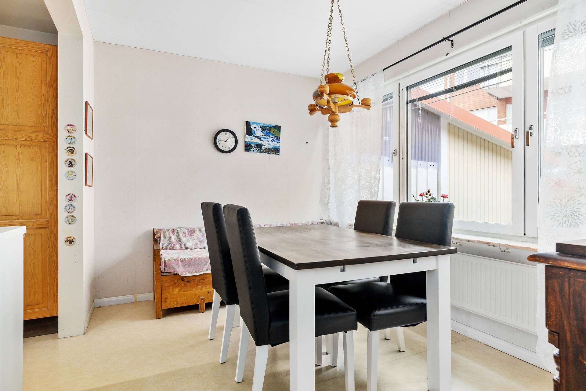 4 rum Lägenhet på Vänortsringen 36 Centralt Sigtuna kommun - bild 4