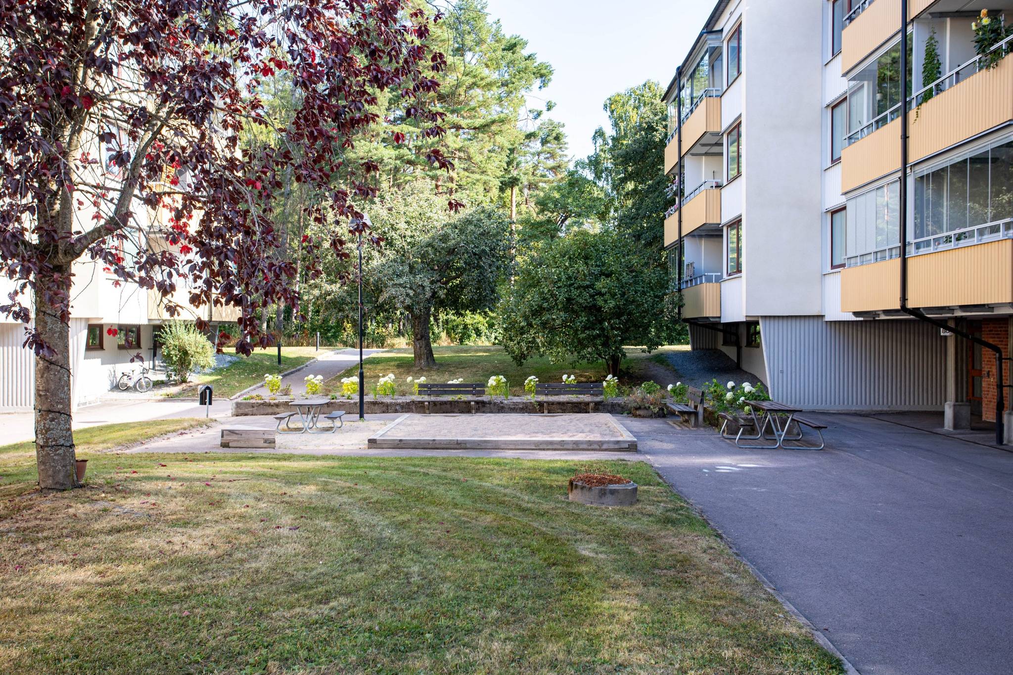2 rum Lägenhet på Vetterslundsgatan 76 Vetterslund Västerås kommun - bild 19