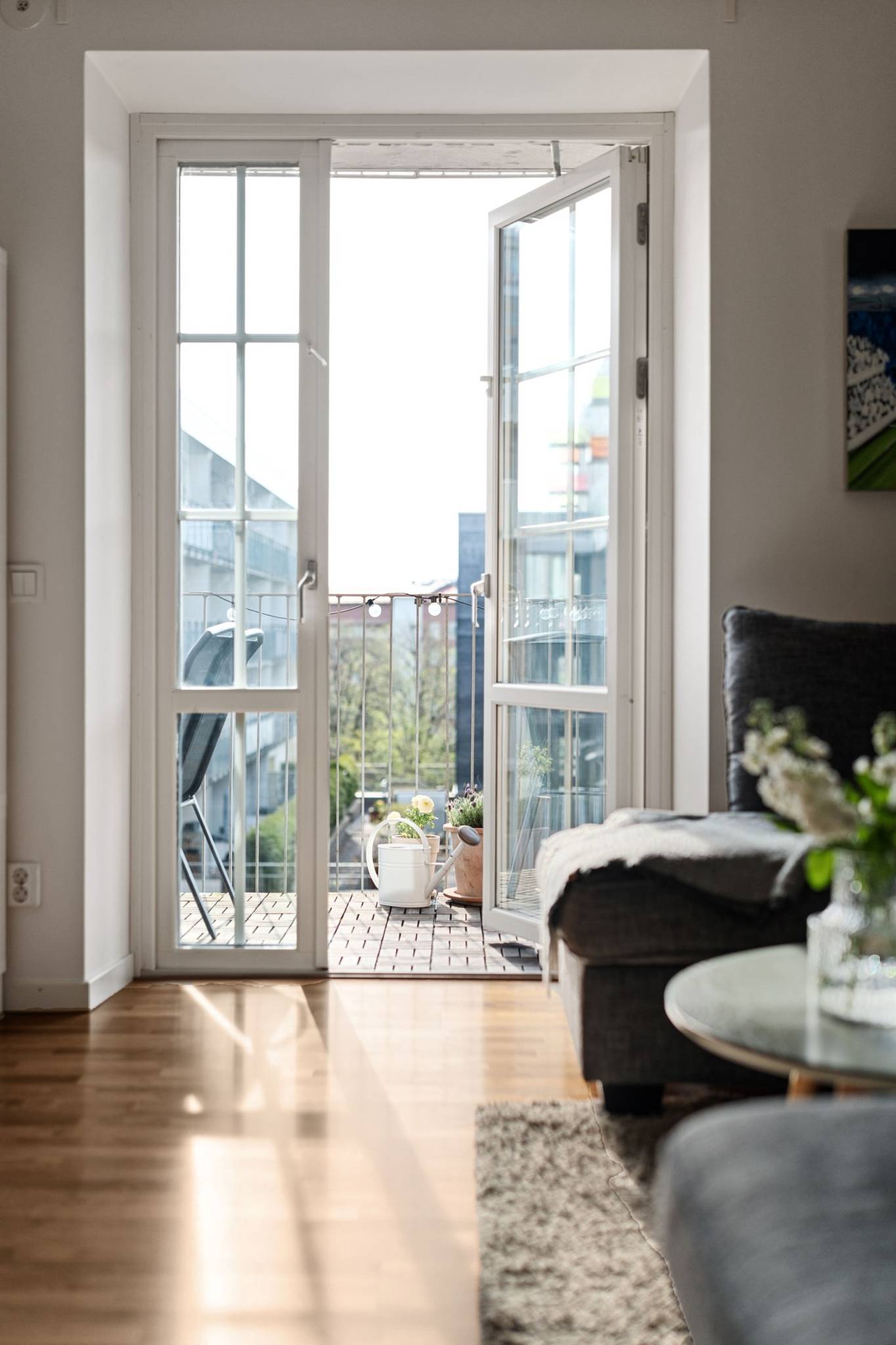 2 rum Lägenhet på Bratteråsgatan 60 Eriksberg Göteborgs kommun - bild 7