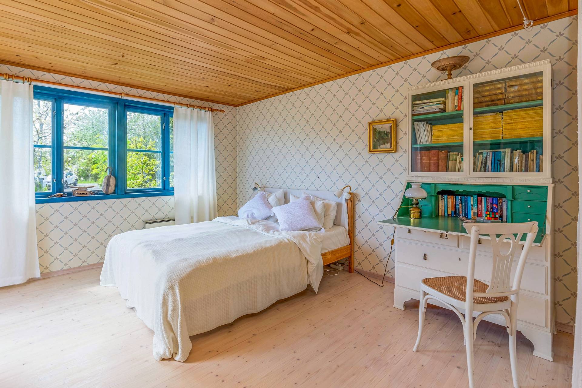 4 rum Villa på Måsvägen 3 Löttorp Borgholms kommun - bild 21