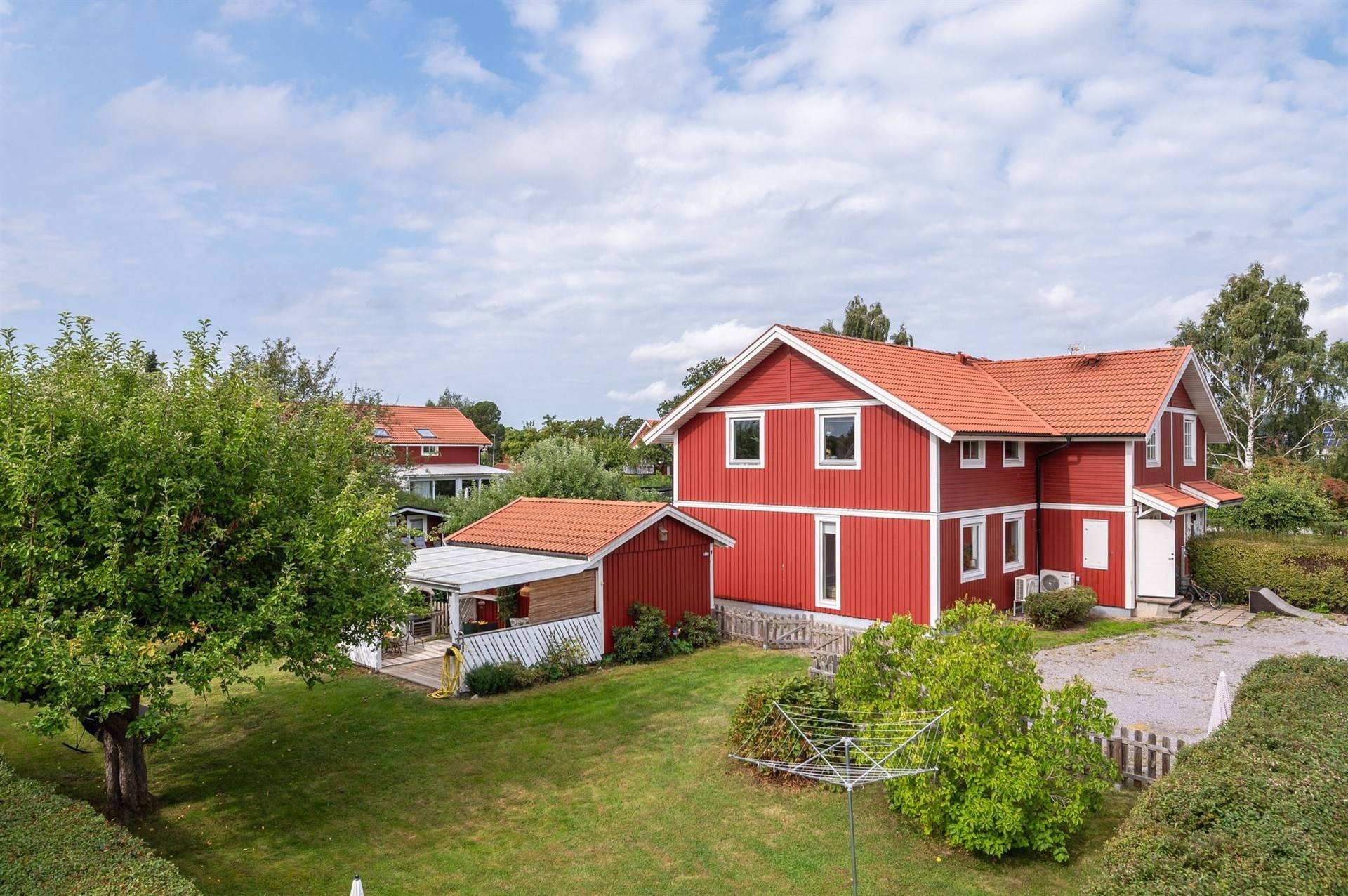 3 rum lägenhet på Betesvägen 13A Åby, Norrköpings kommun - bild 2