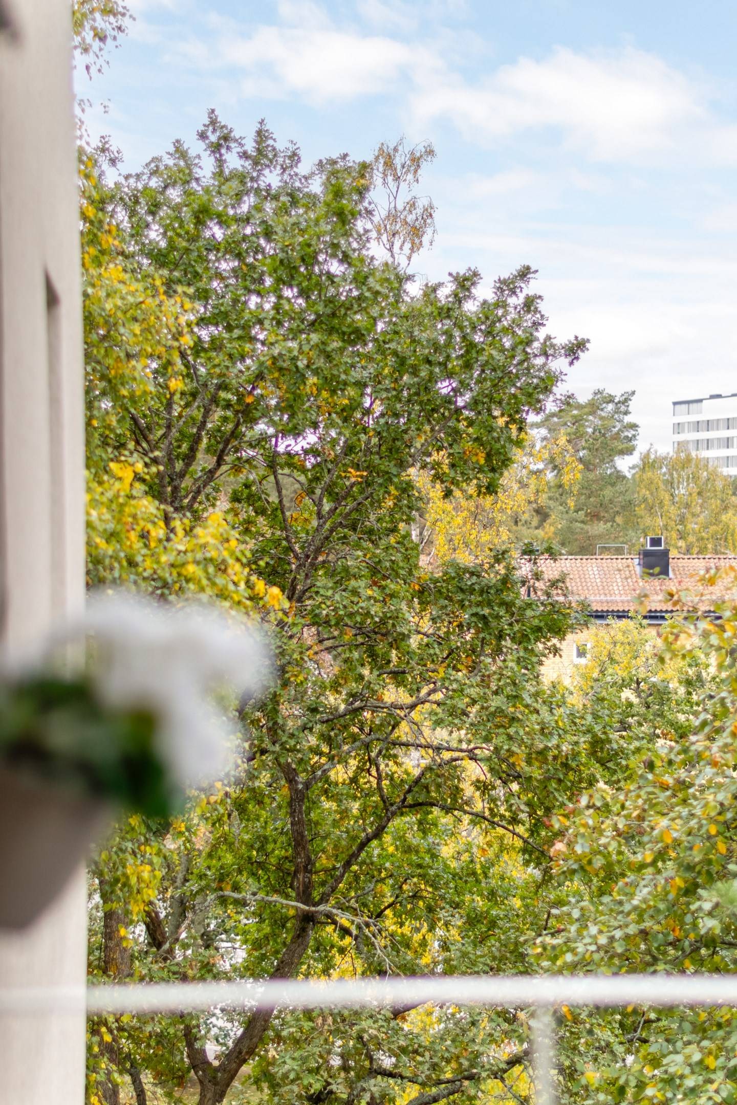 1 rum Lägenhet på Björnsonsgatan 140 Bromma - Blackeberg Stockholms kommun - bild 5