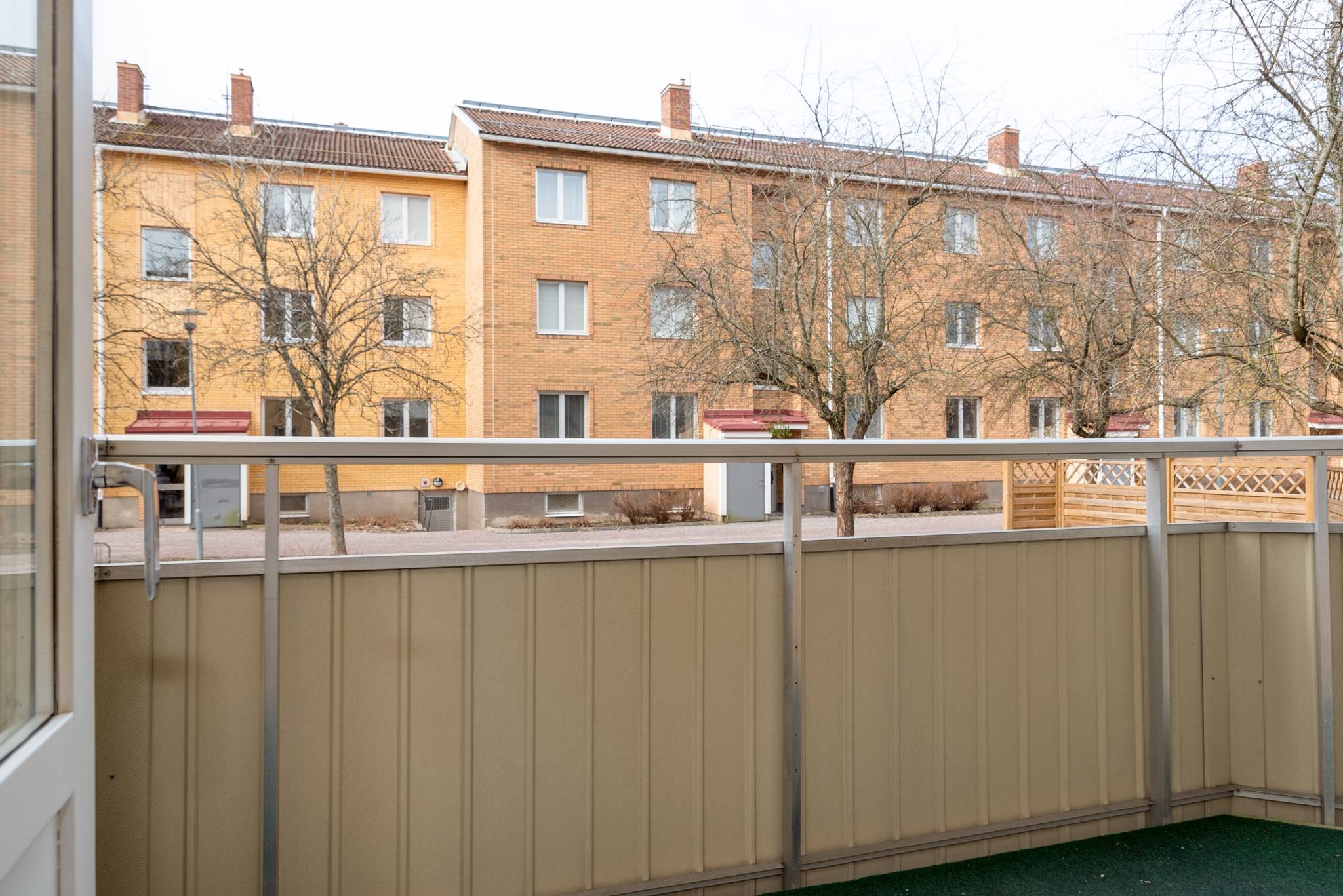 3 rum Lägenhet på Blomstergatan 24 Gideonsberg Västerås kommun - bild 4