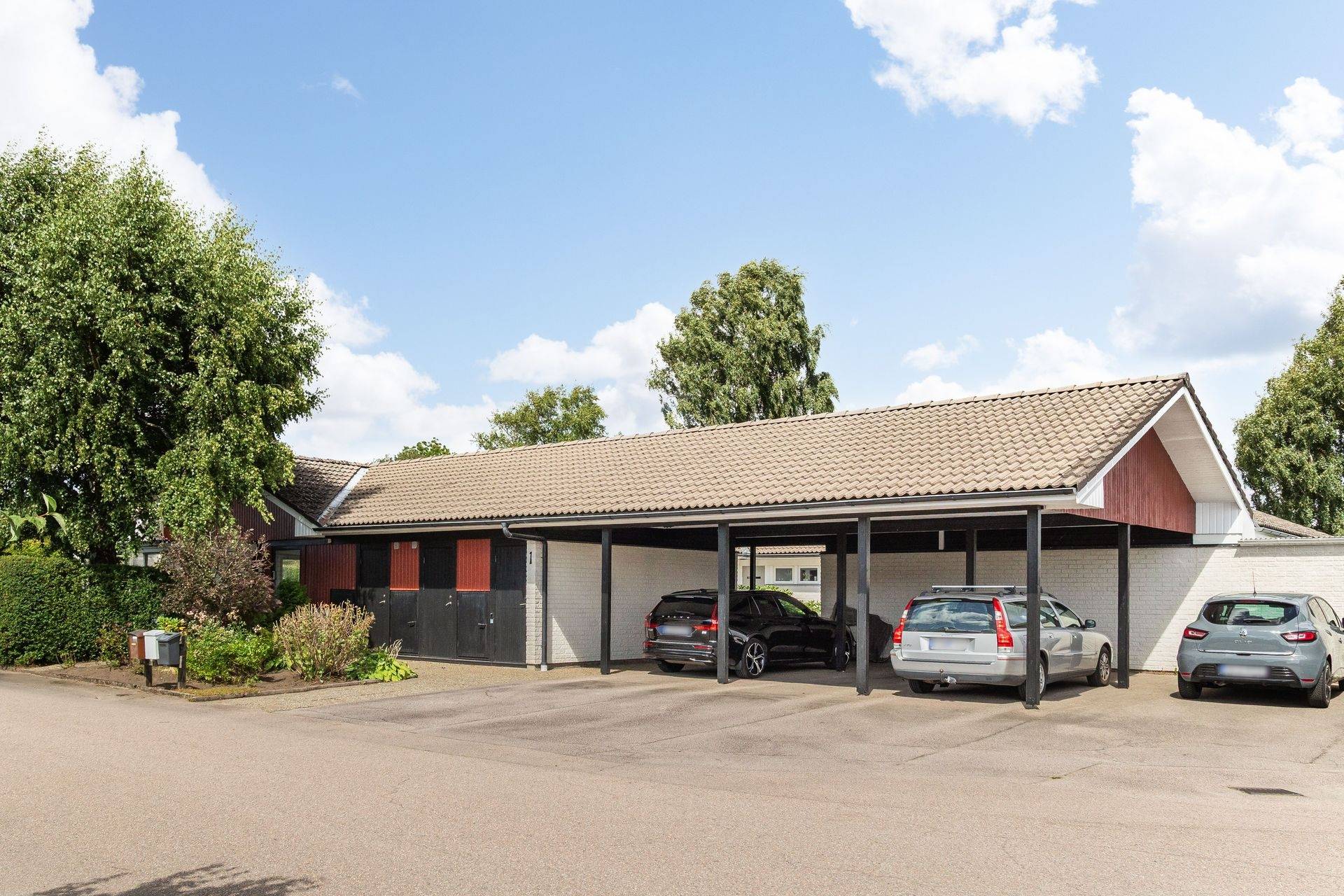 3 rum Villa på Danahovsvägen 1C Fajans Falkenbergs kommun - bild 25
