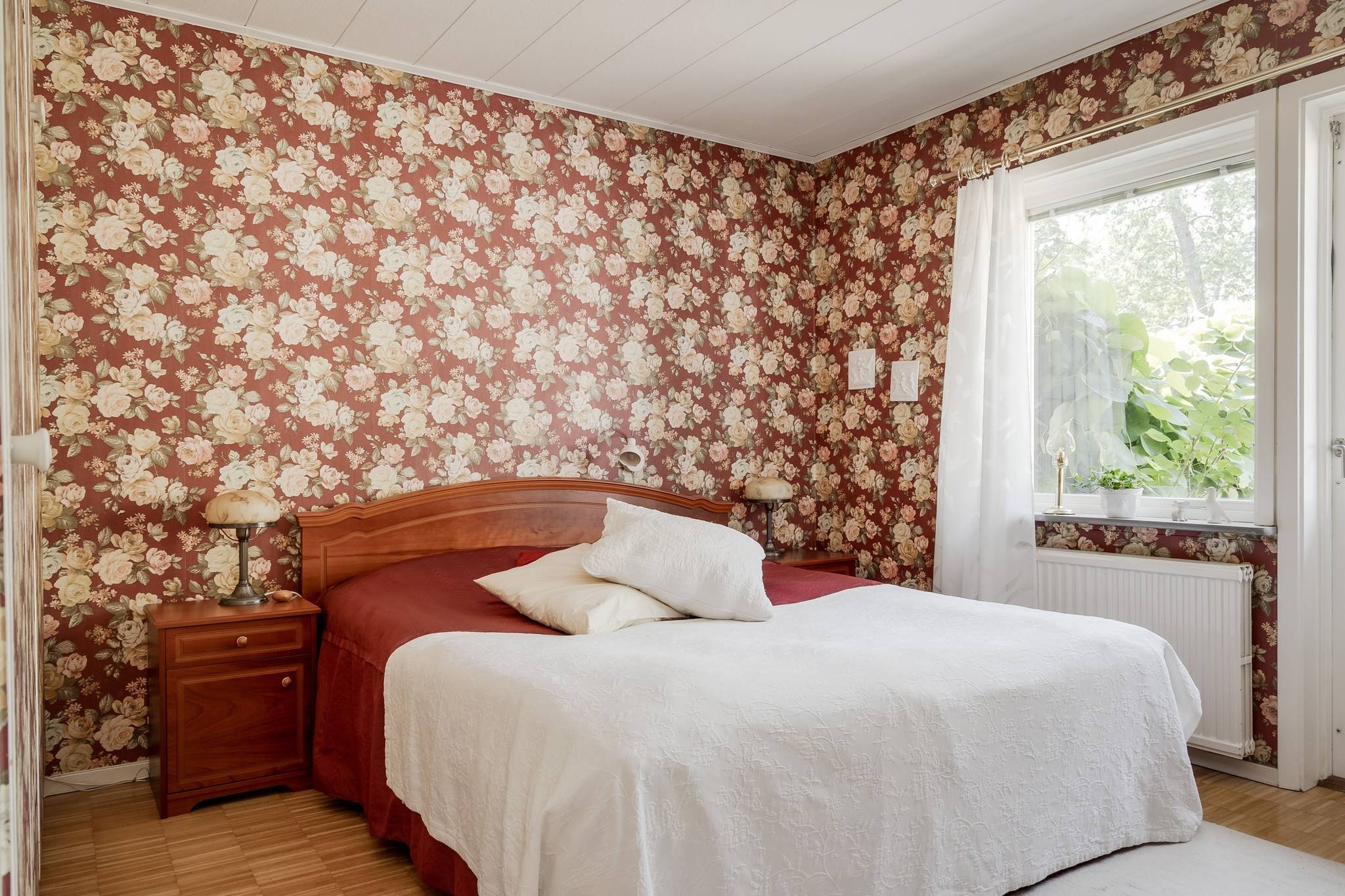 7 rum Villa på Åkervägen 3 Norrby Oskarshamns kommun - bild 37