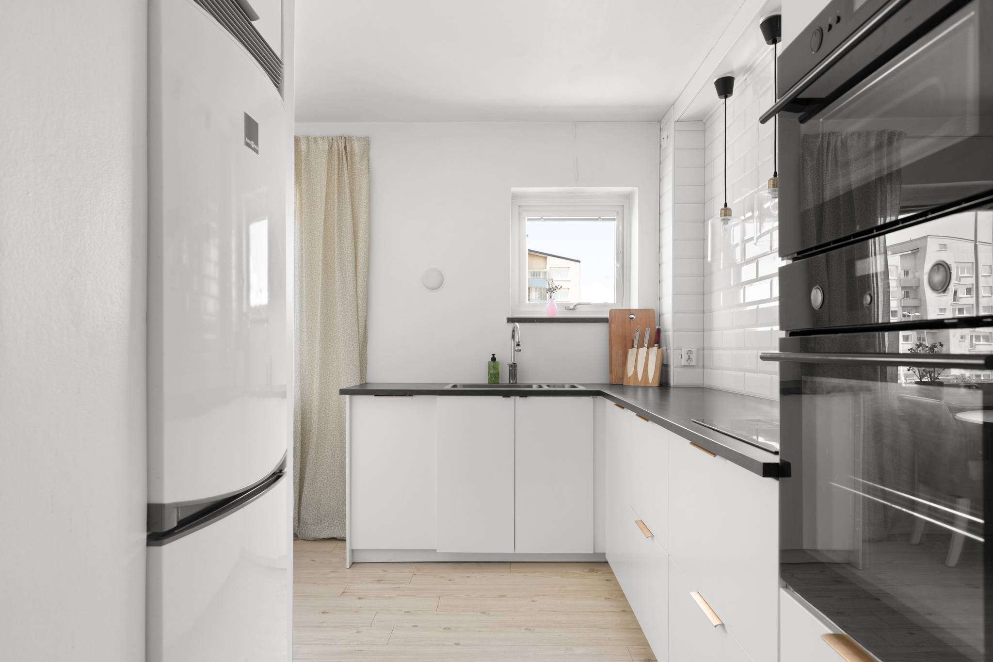 2 rum Lägenhet på Arkitektgatan 4E Långö Karlskrona kommun - bild 2