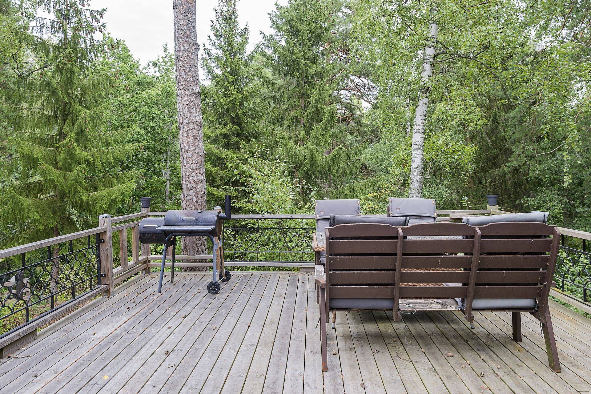 1 rum Fritidshus på Daggkåpevägen 26 Norrköpings kommun - bild 3