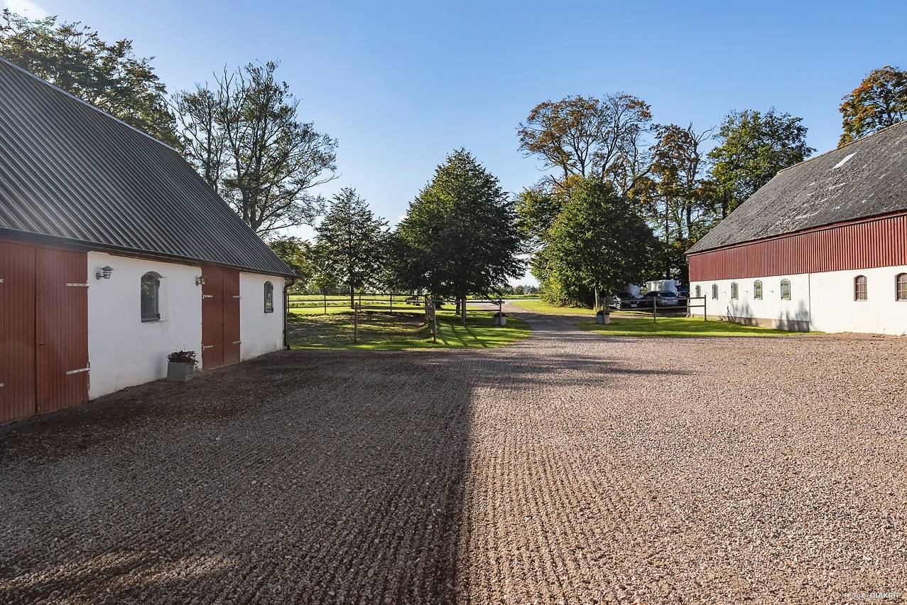 6 rum Gård/skog på Rolsberga Böstofta 105 Höörs kommun - bild 46
