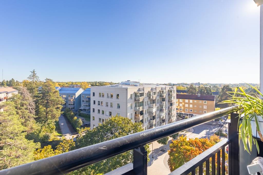 1 rum Lägenhet på Kärrtorpsvägen 34, 6 tr Johanneshov - Kärrtorp Stockholms kommun - bild 28