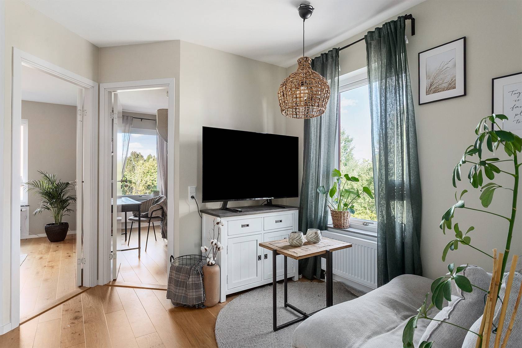 4 rum Lägenhet på Byggmästaregatan 83D Svedala Svedala kommun - bild 15