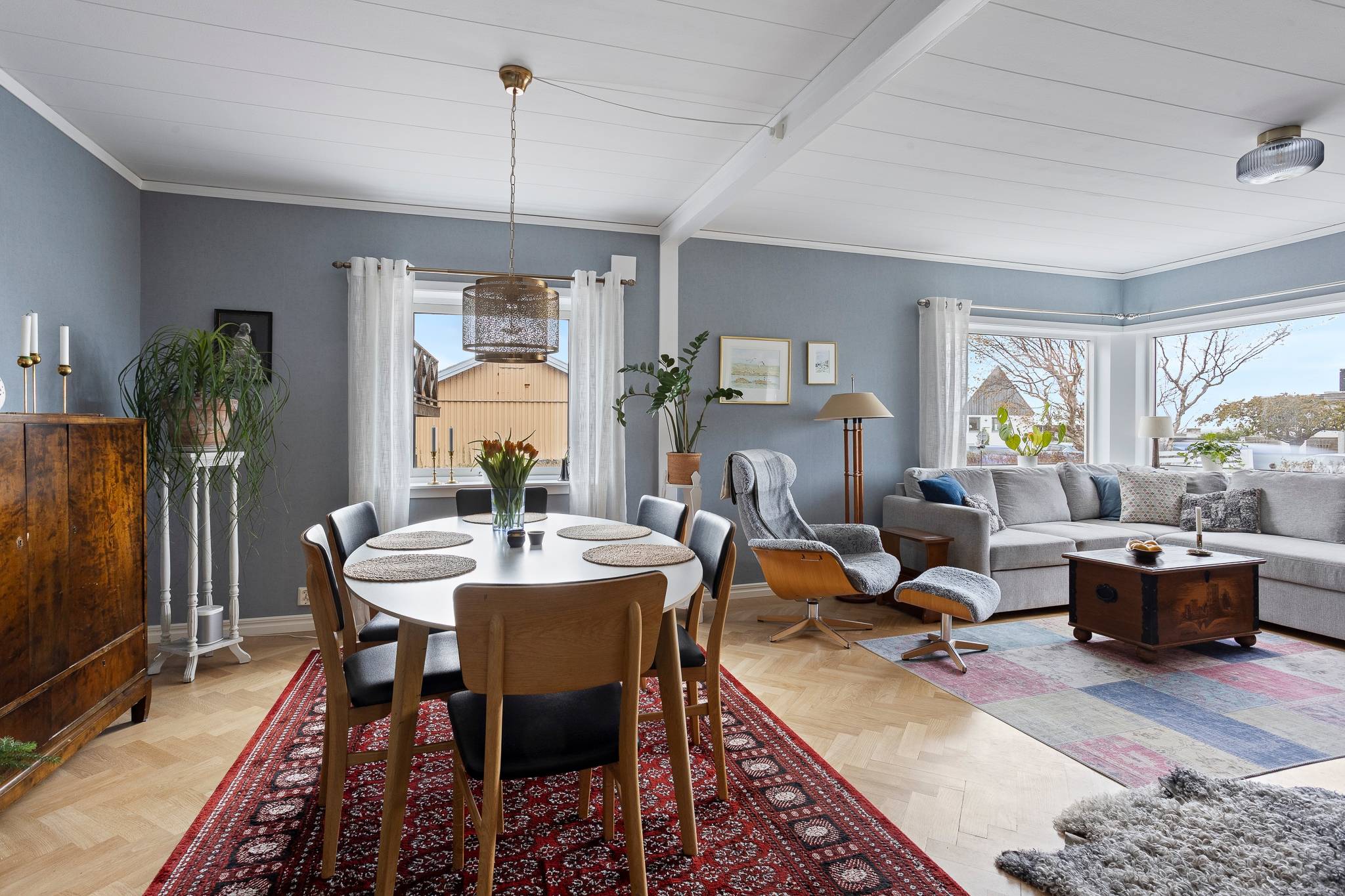4 rum Villa på Kullagatan 188 Strandbaden Höganäs kommun - bild 13