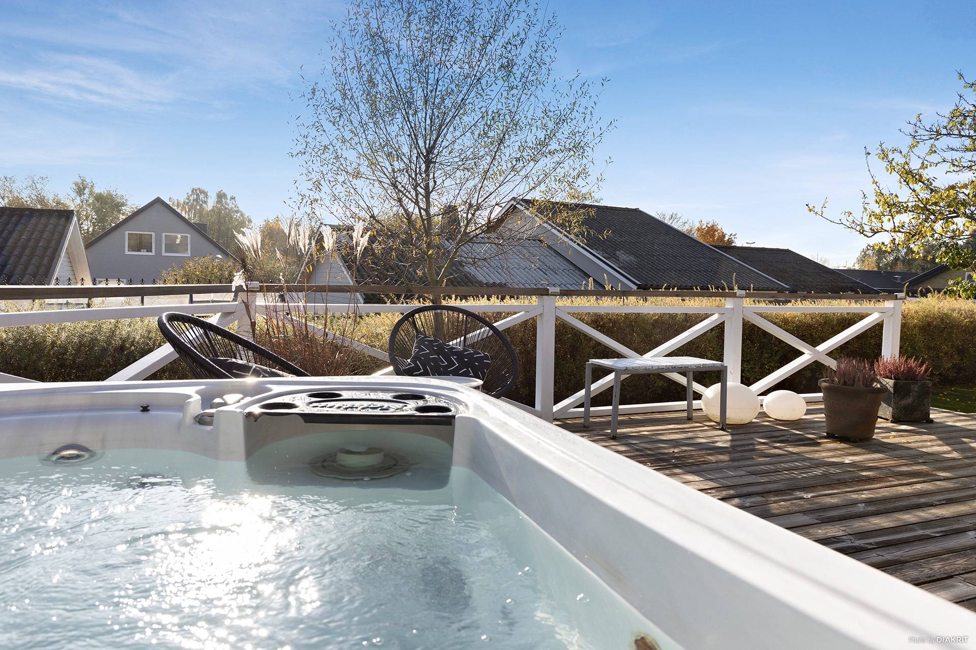 5 rum Villa på Hovslagaregatan 29 Ramlösa Helsingborgs kommun - bild 8
