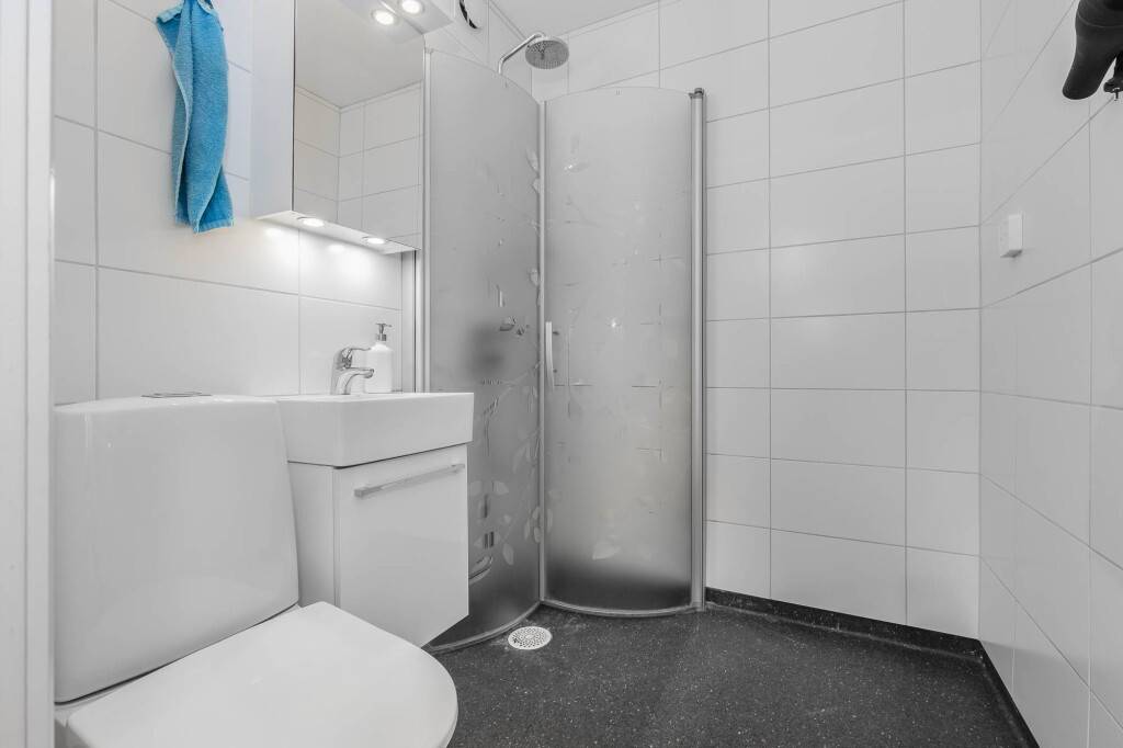 2 rum Lägenhet på Ljungvägen 8 A Hallstavik Norrtälje kommun - bild 14