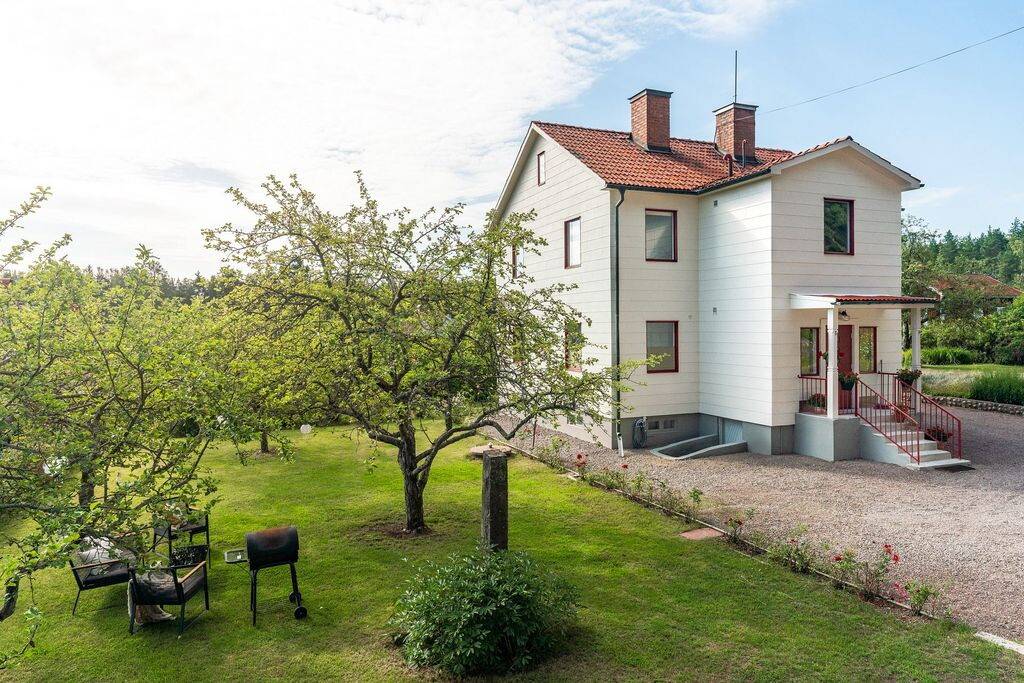5 rum Villa på Skarpskyttevägen 16 Stenslund Falu kommun - bild 43