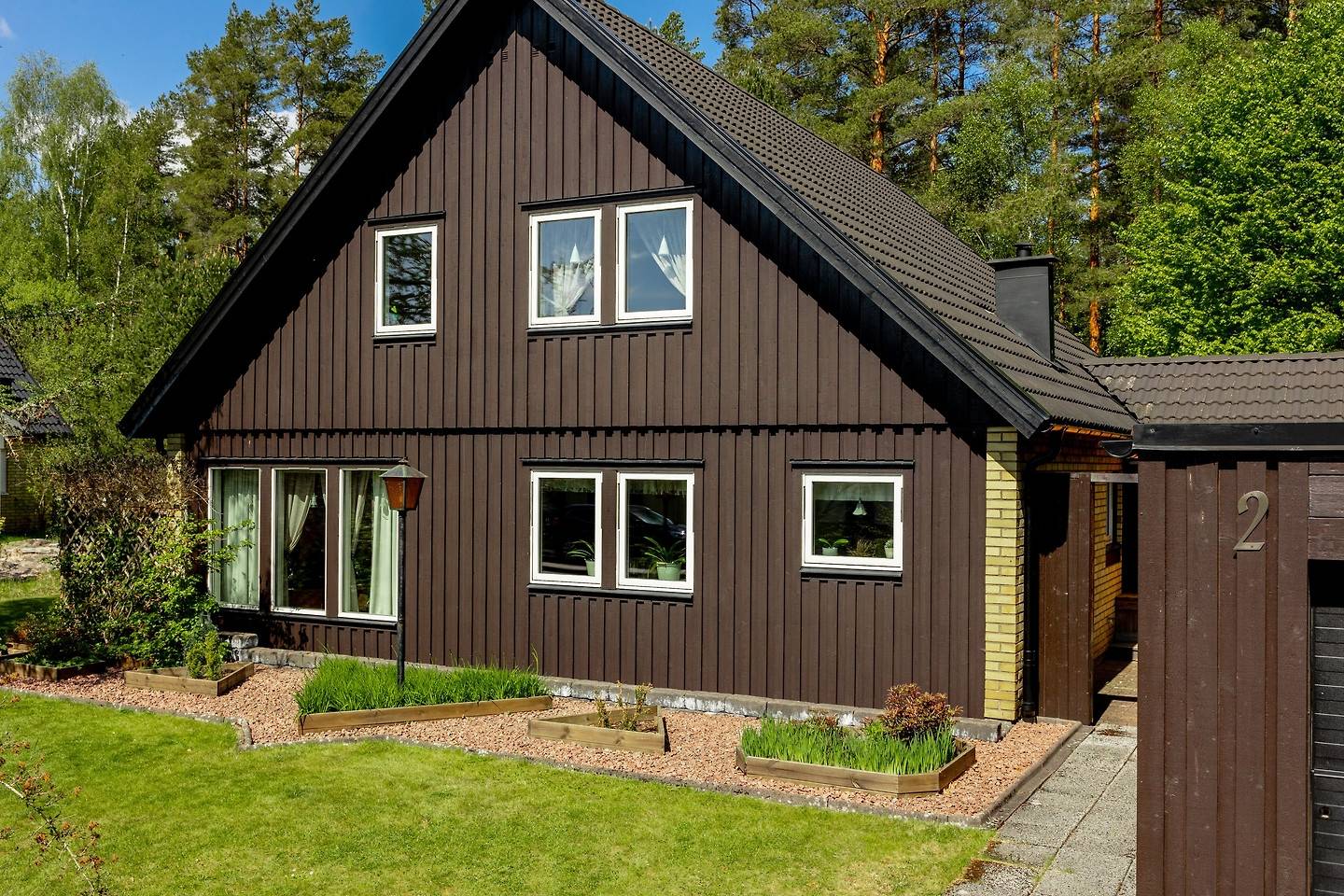 6 rum Villa på Lindgatan 2 Gnosjö Gnosjö kommun - bild 34