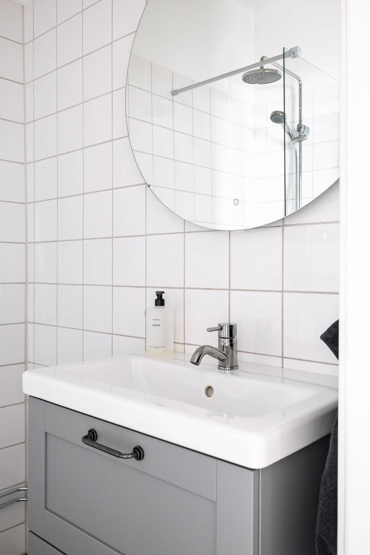 1 rum Lägenhet på Fleminggatan 45 Kungsholmen - Rådhuset Stockholms kommun - bild 15