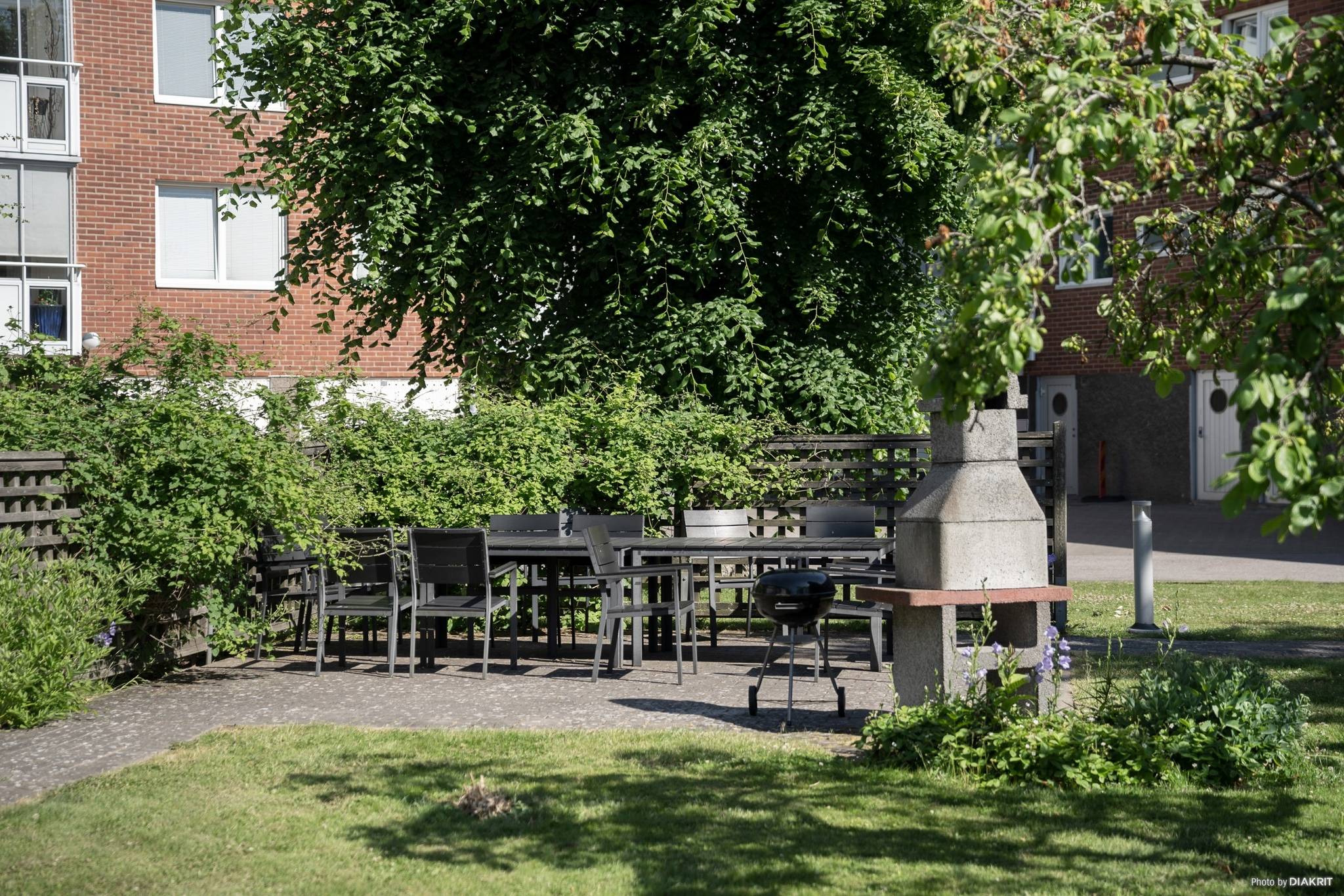 3 rum Lägenhet på Kapplandsgatan 142 Högsbo Göteborgs kommun - bild 18