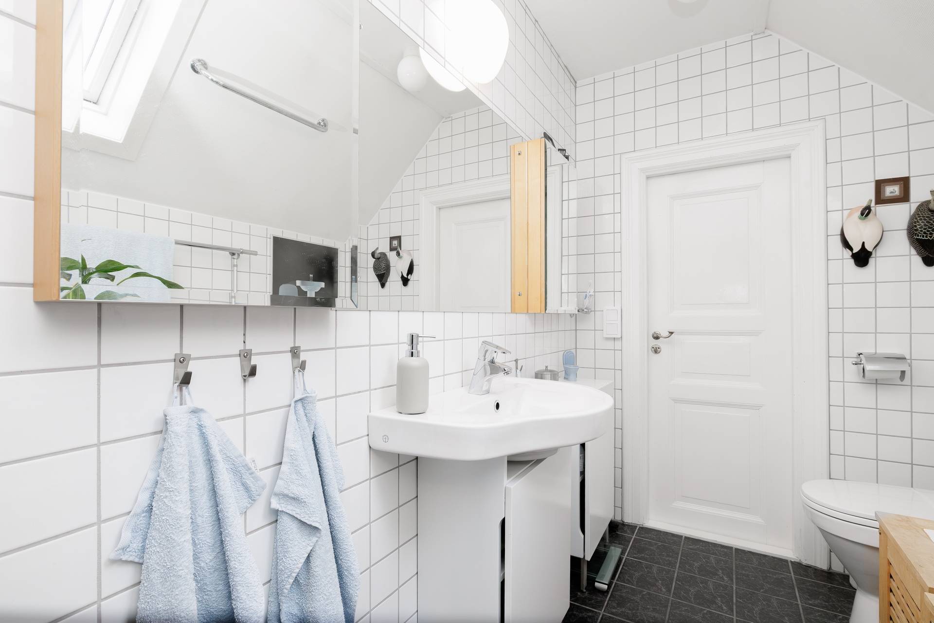 4 rum Villa på Hallströmsgatan 25 Lidhem Västerviks kommun - bild 25