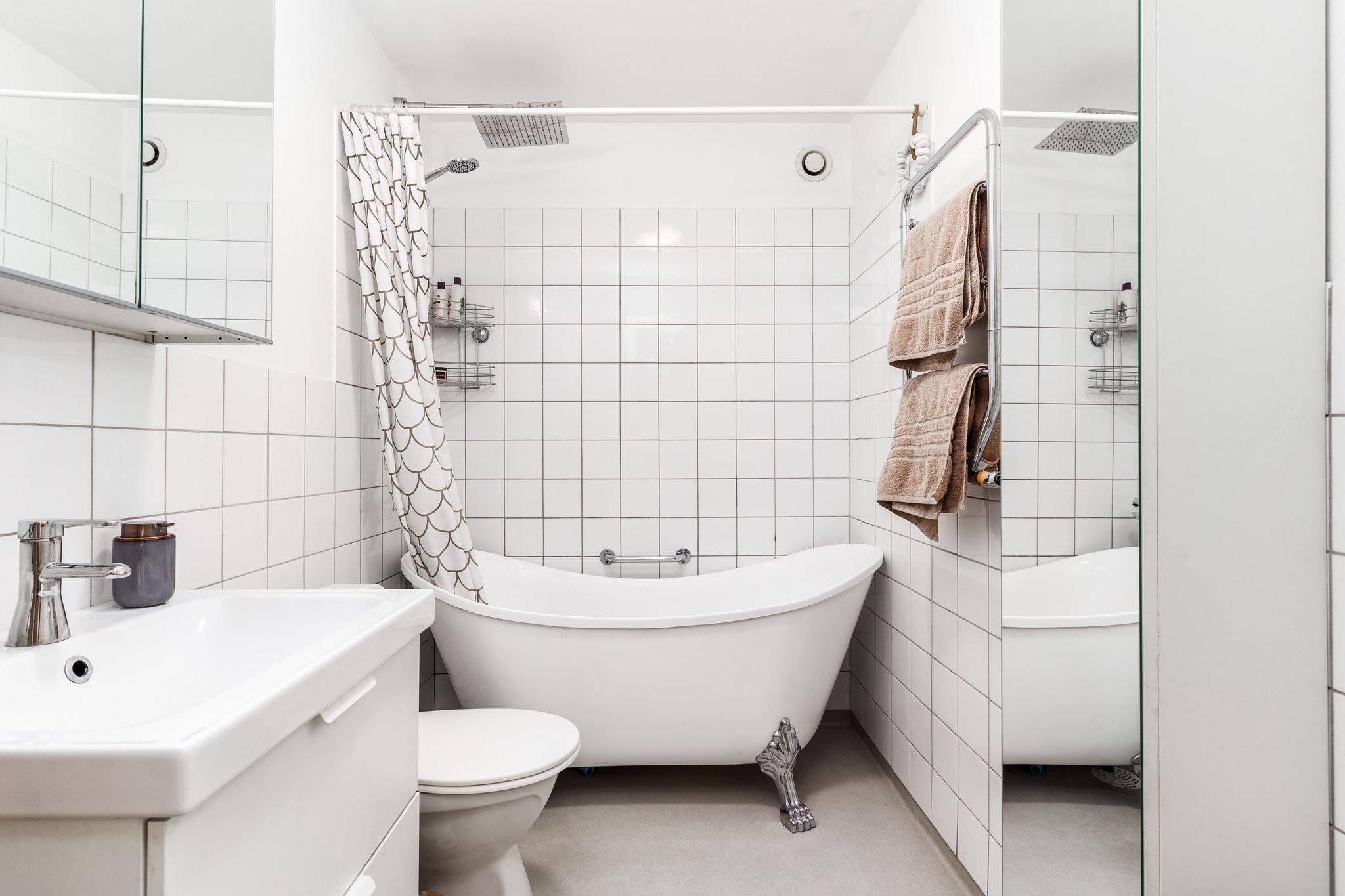1 rum Lägenhet på Norra skeppargatan 4 Gävle Centrum Gävle kommun - bild 10