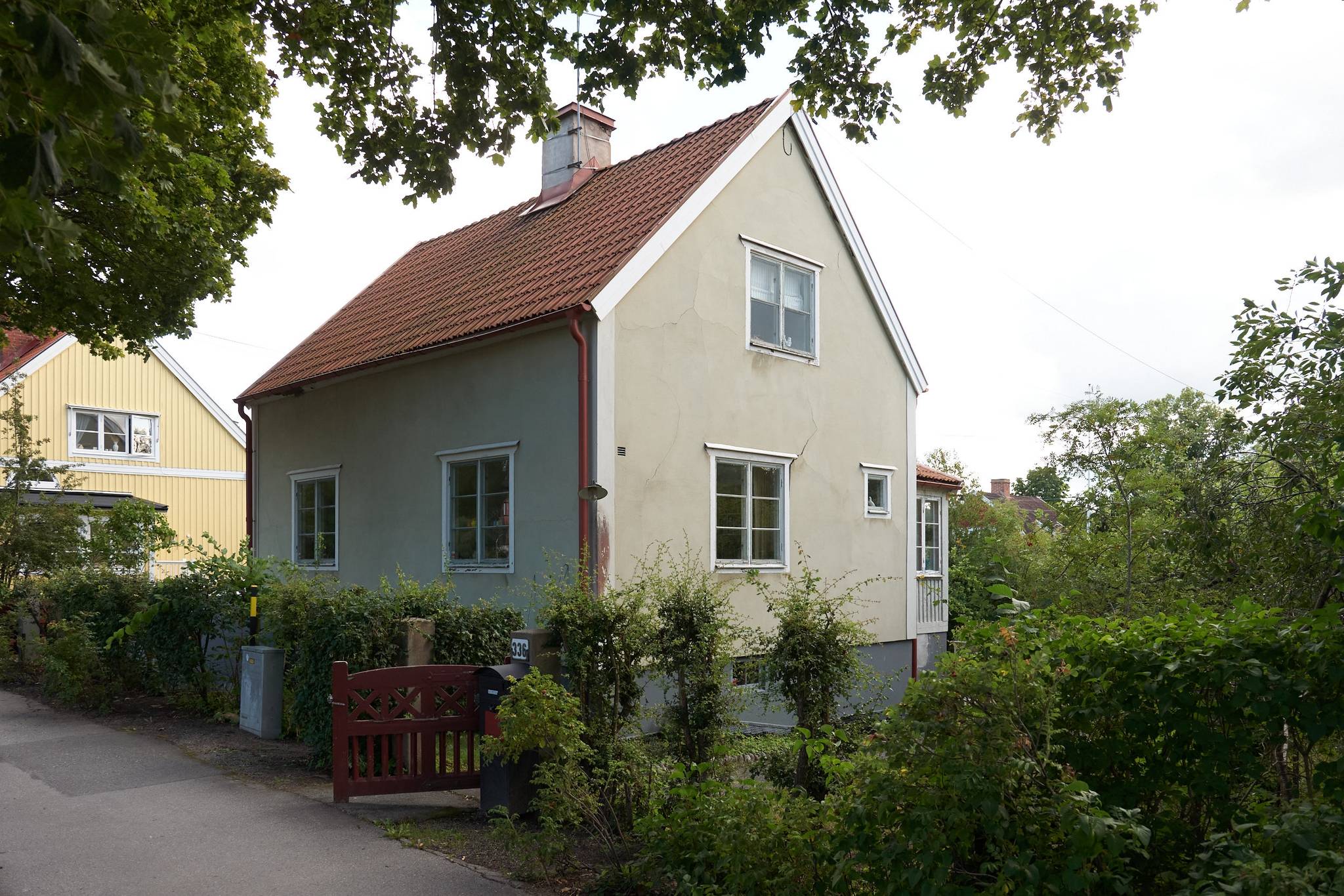 4 rum Villa på Gamla Tyresövägen 336 Enskededalen Stockholms kommun - bild 71