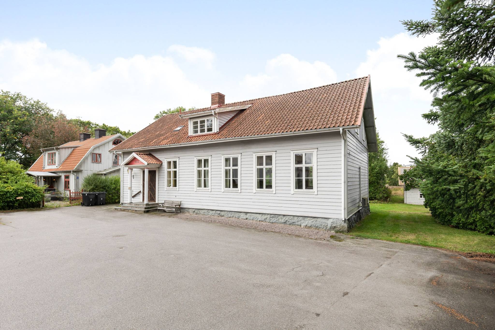 5 rum Villa på Spärringevägen 2 Västerlösa Linköpings kommun - bild 3