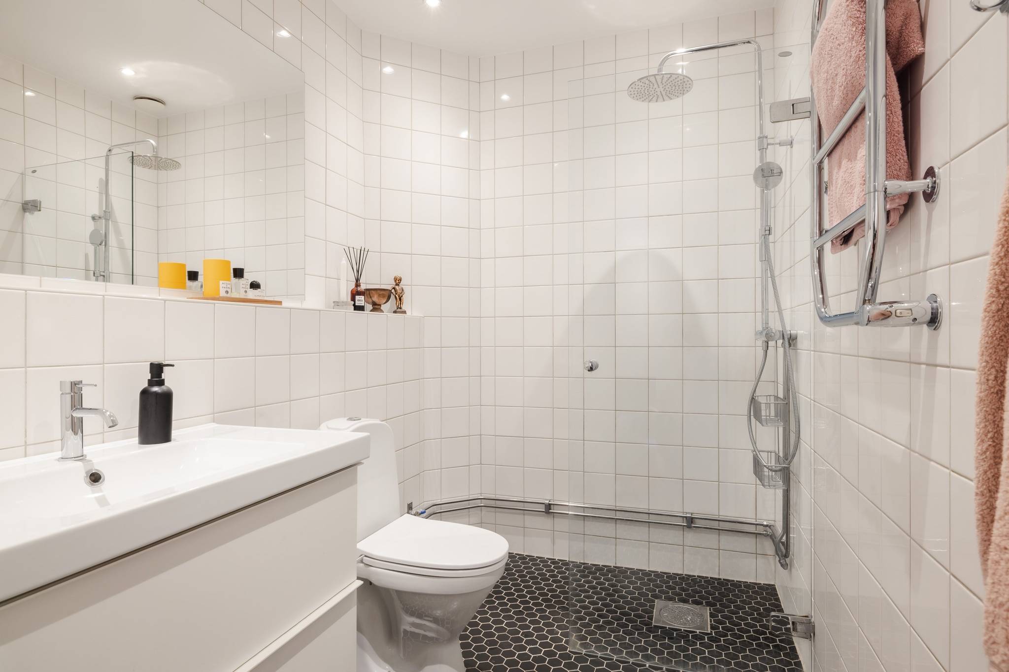 4 rum Lägenhet på Norrtullsgatan 43, 2 tr Vasastan Stockholms kommun - bild 18