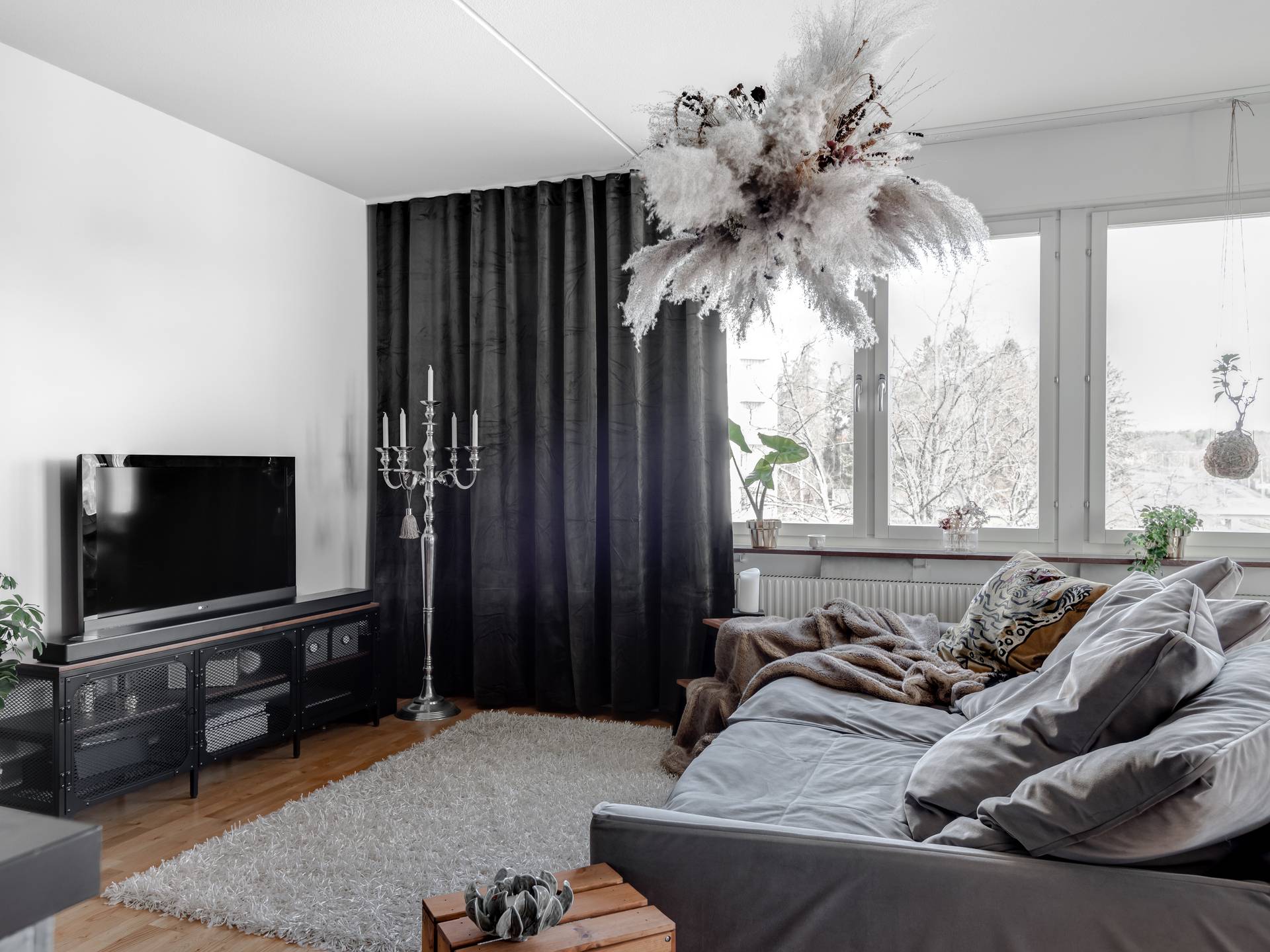 2 rum Lägenhet på Johanneshöjden 2 Centralt / Karlsdal Västerås kommun - bild 10