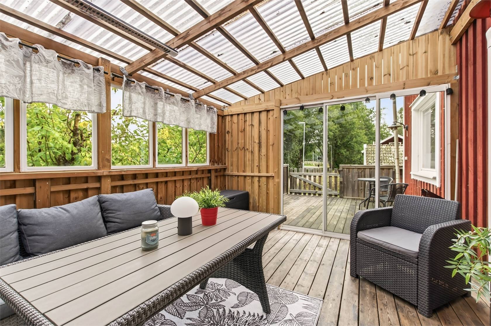 3 rum Villa på Centralvägen 25 Hälleforsnäs Flens kommun - bild 11
