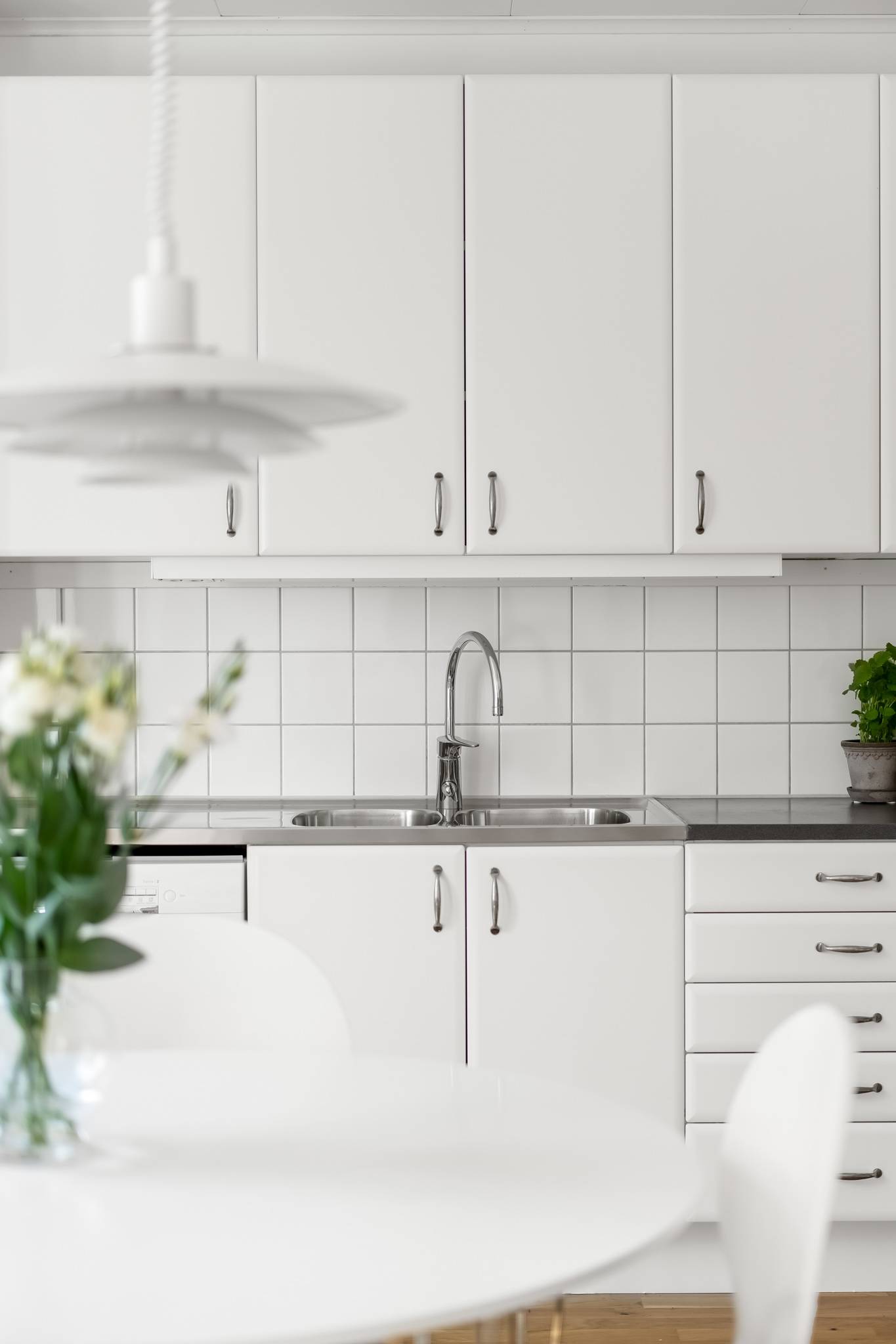 4 rum Lägenhet på Ålstavägen 21A Barkarbystaden Järfälla kommun - bild 24
