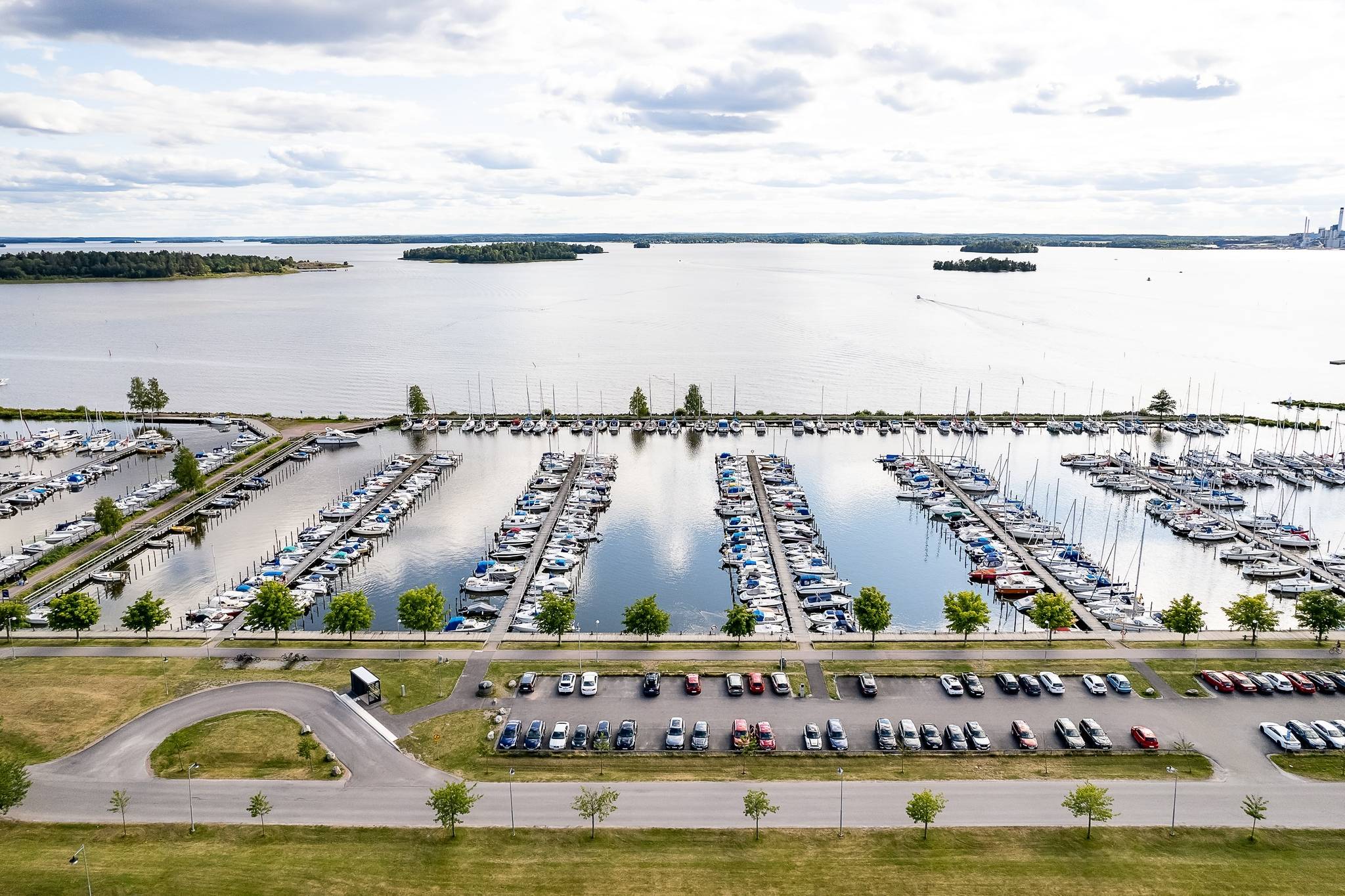 2 rum Lägenhet på Ankargatan 25 Öster Mälarstrand Västerås kommun - bild 18