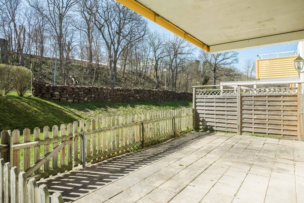 2.5 rum Lägenhet på Viktoriagatan 49 A Borgholm Borgholms kommun - bild 4