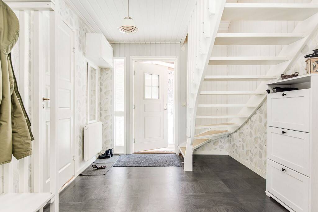5 rum Villa på Köja 130 Köja - Bjärtrå - Kramfors Kramfors kommun - bild 6