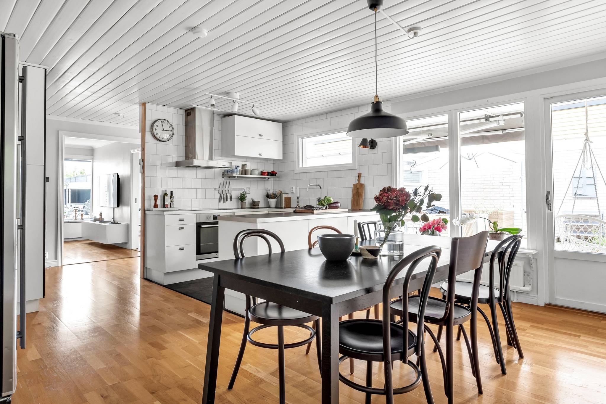 5 rum Villa på Sjungarbacksvägen 5 Bälinge Uppsala kommun - bild 10