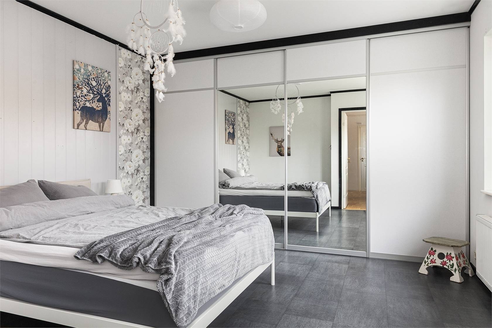 6 rum Villa på Lergatan 8 Tågarp Svalövs kommun - bild 14