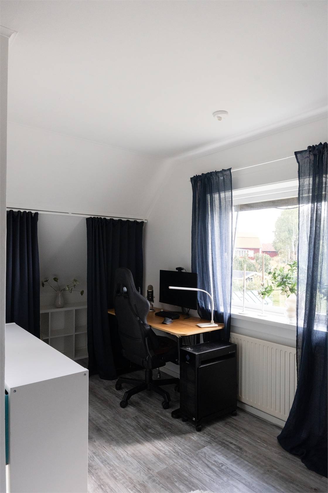 6 rum Villa på BRÅNSTA 5 Romfartuna / Gesala Västerås kommun - bild 27