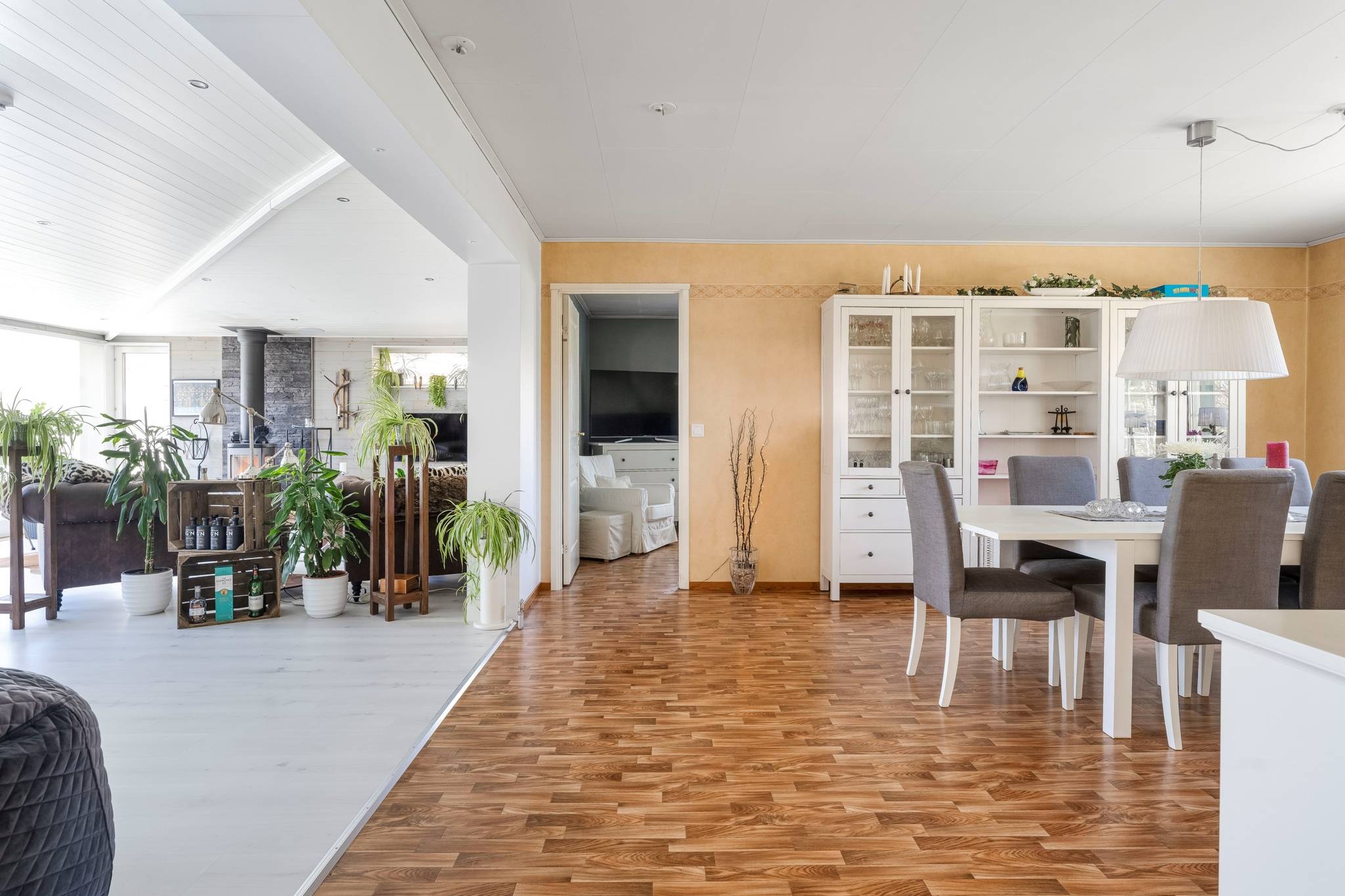 6 rum Villa på Knapervägen 33 Norra Åbyggeby Gävle kommun - bild 29