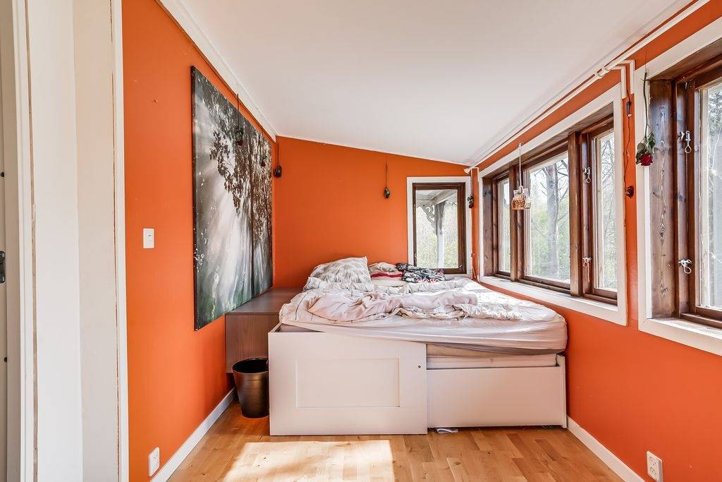 8 rum Villa på Övre Raholmsvägen 124 Alnö Sundsvalls kommun - bild 19
