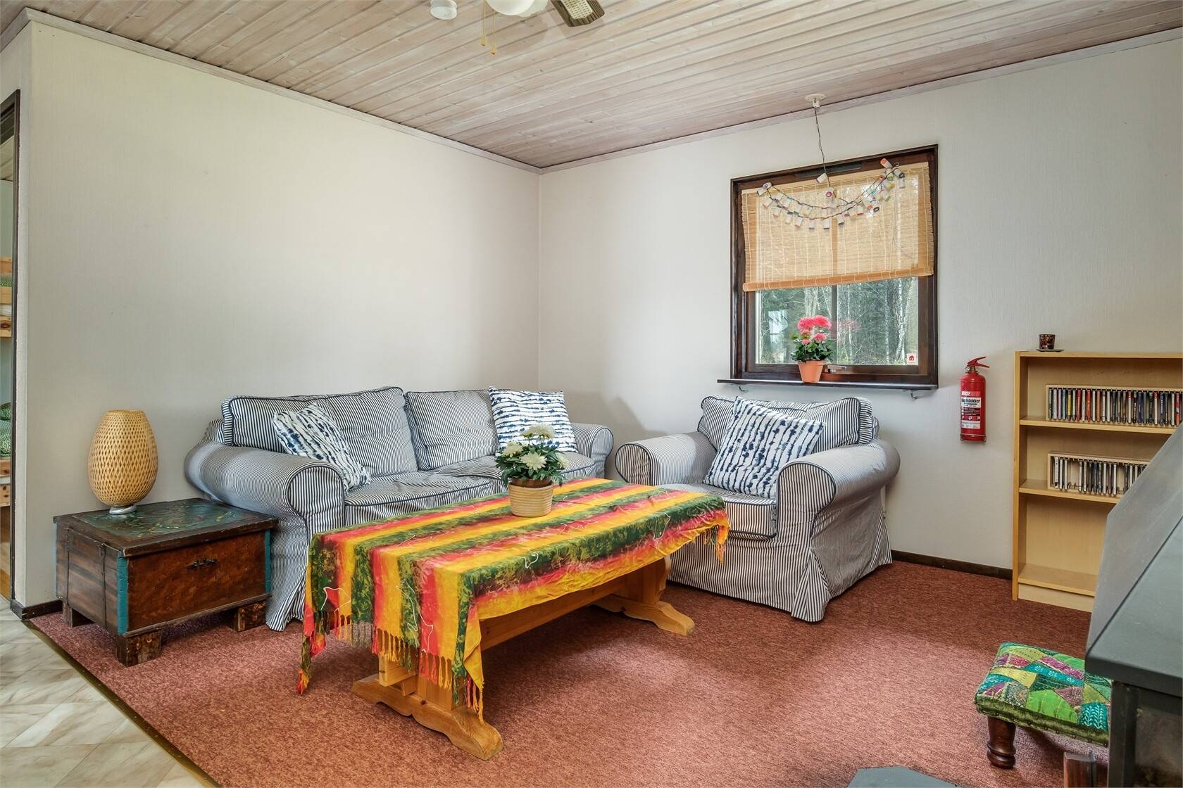5 rum Villa på Sebastians väg 27 Fredriksberg Ludvika kommun - bild 16