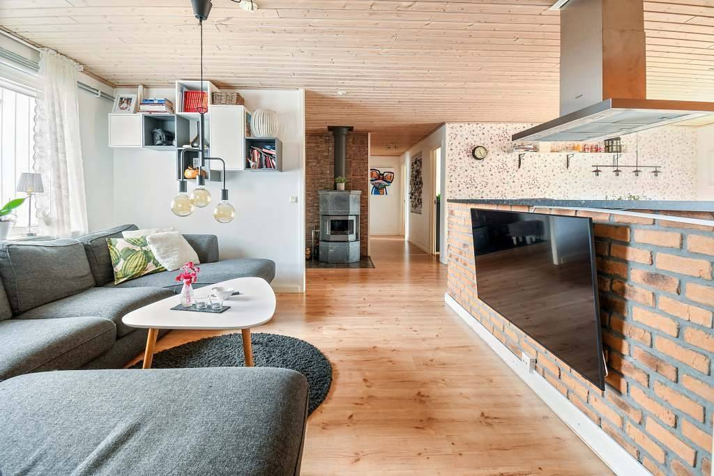 5 rum Villa på Ejdergränd 16 Hertsön Luleå kommun - bild 10