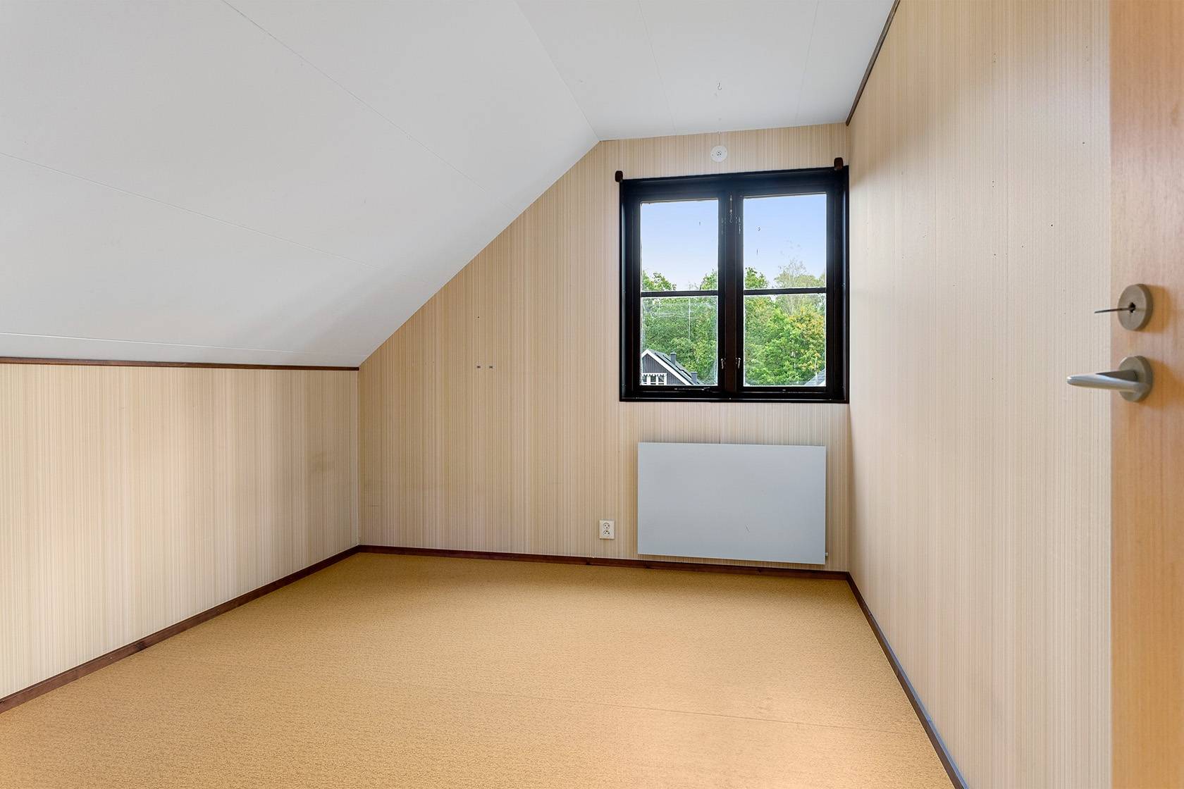 5 rum Villa på Tranbärsvägen 86 Floda - Uddared Lerums kommun - bild 18