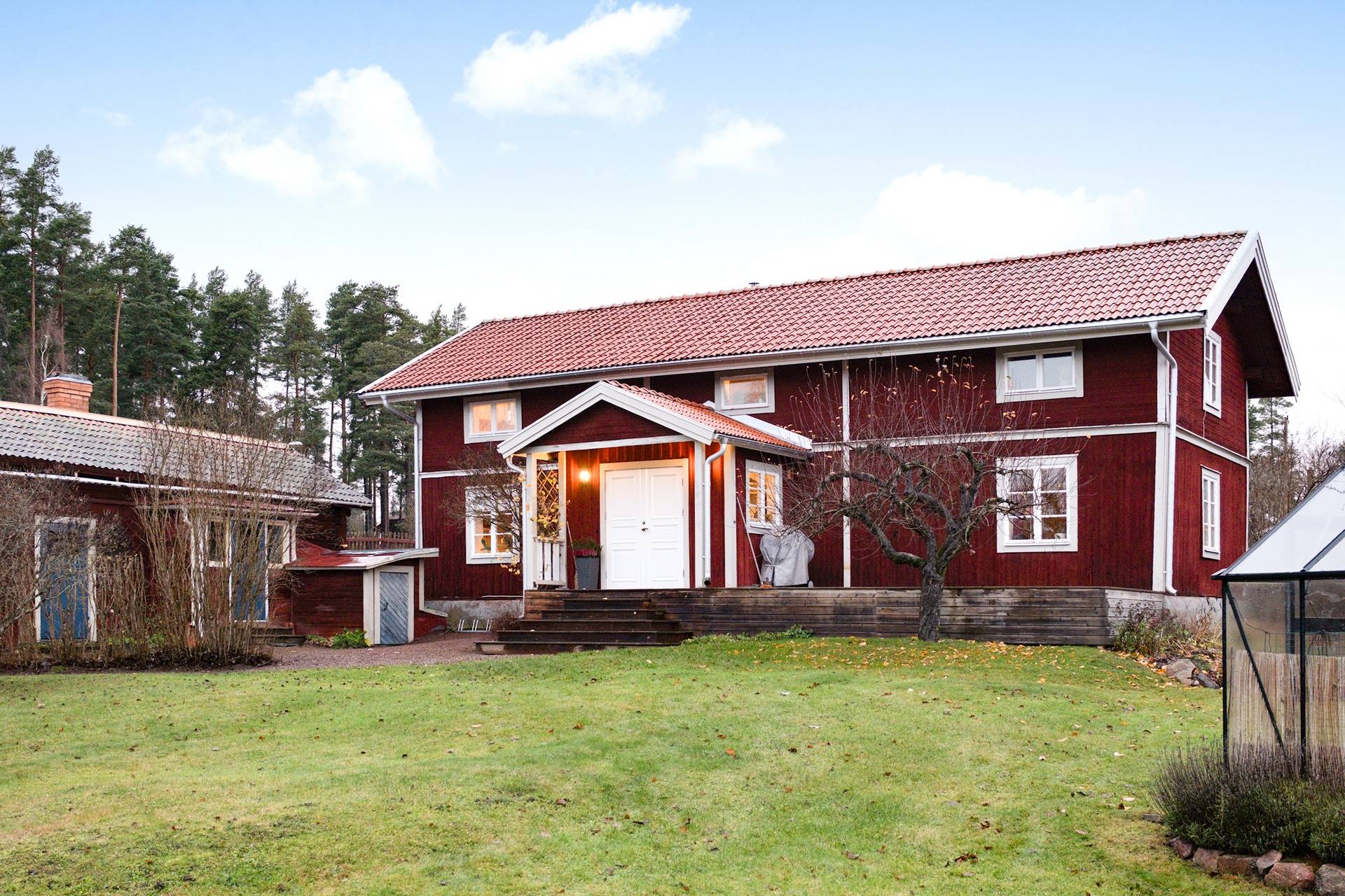5 rum Villa på Vintergatan 39 Insjön Leksands kommun - bild 4
