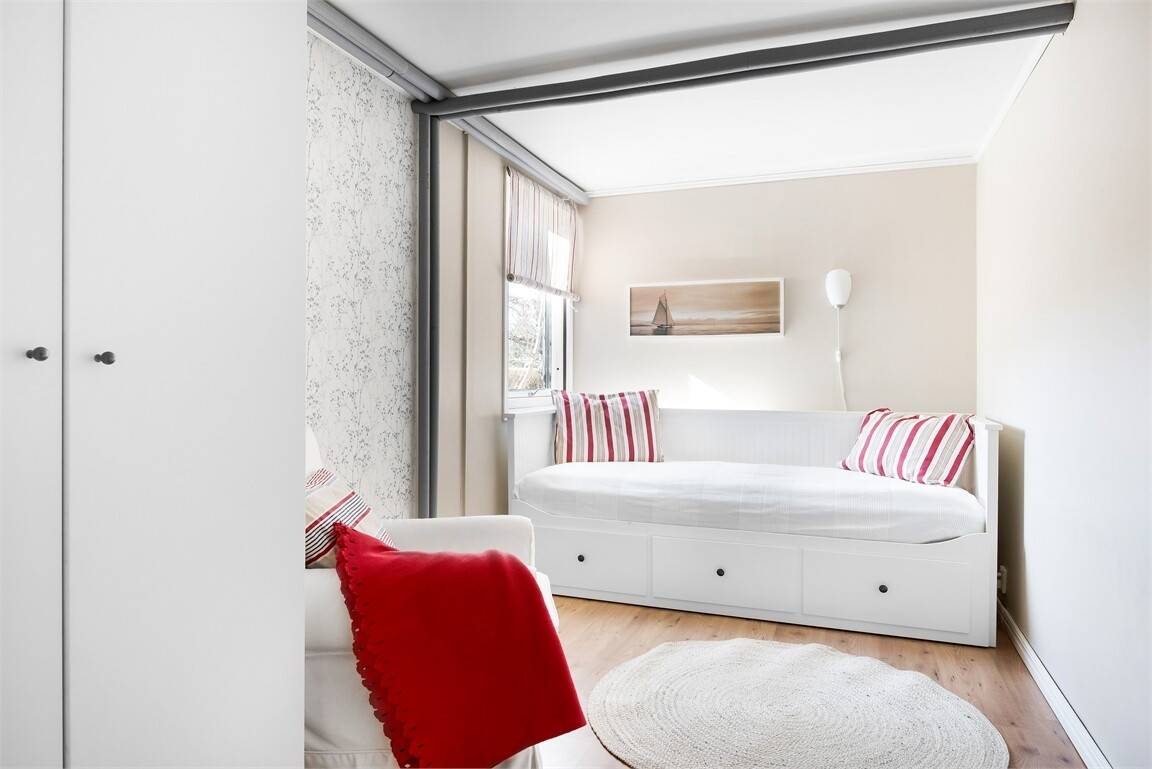 8 rum Villa på Bjälbovägen 87 Vadstena kommun - bild 20