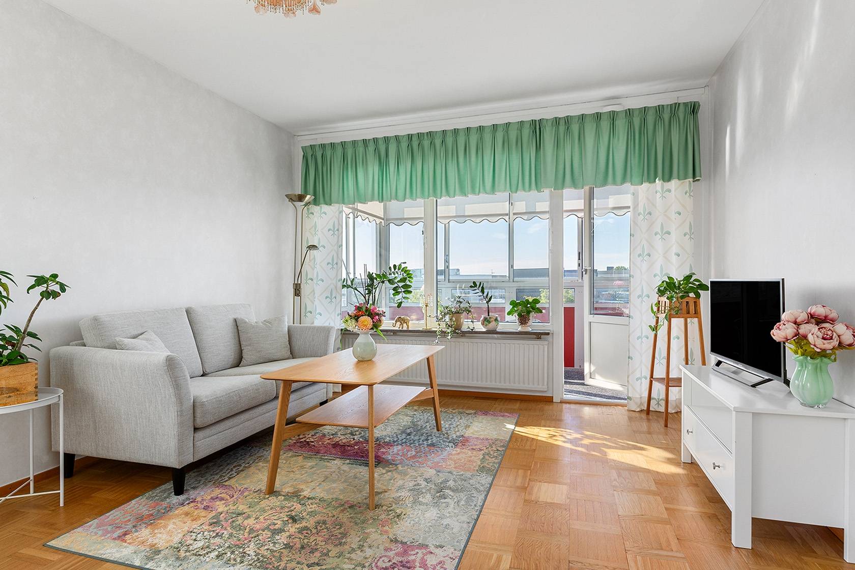 3 rum lägenhet på Gustaf Adolfs väg 4 Oxhagen, Kalmar kommun - bild 4