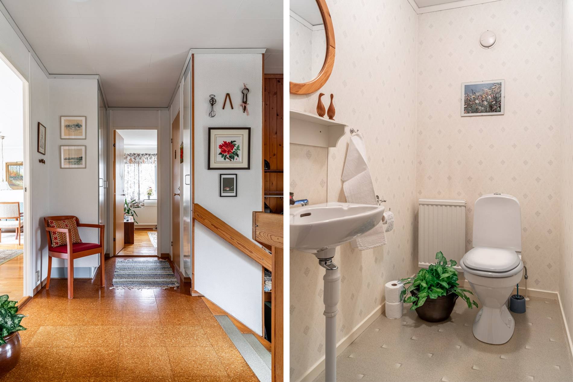 5 rum Villa på Kärrvägen 1 Båstads kommun - bild 13