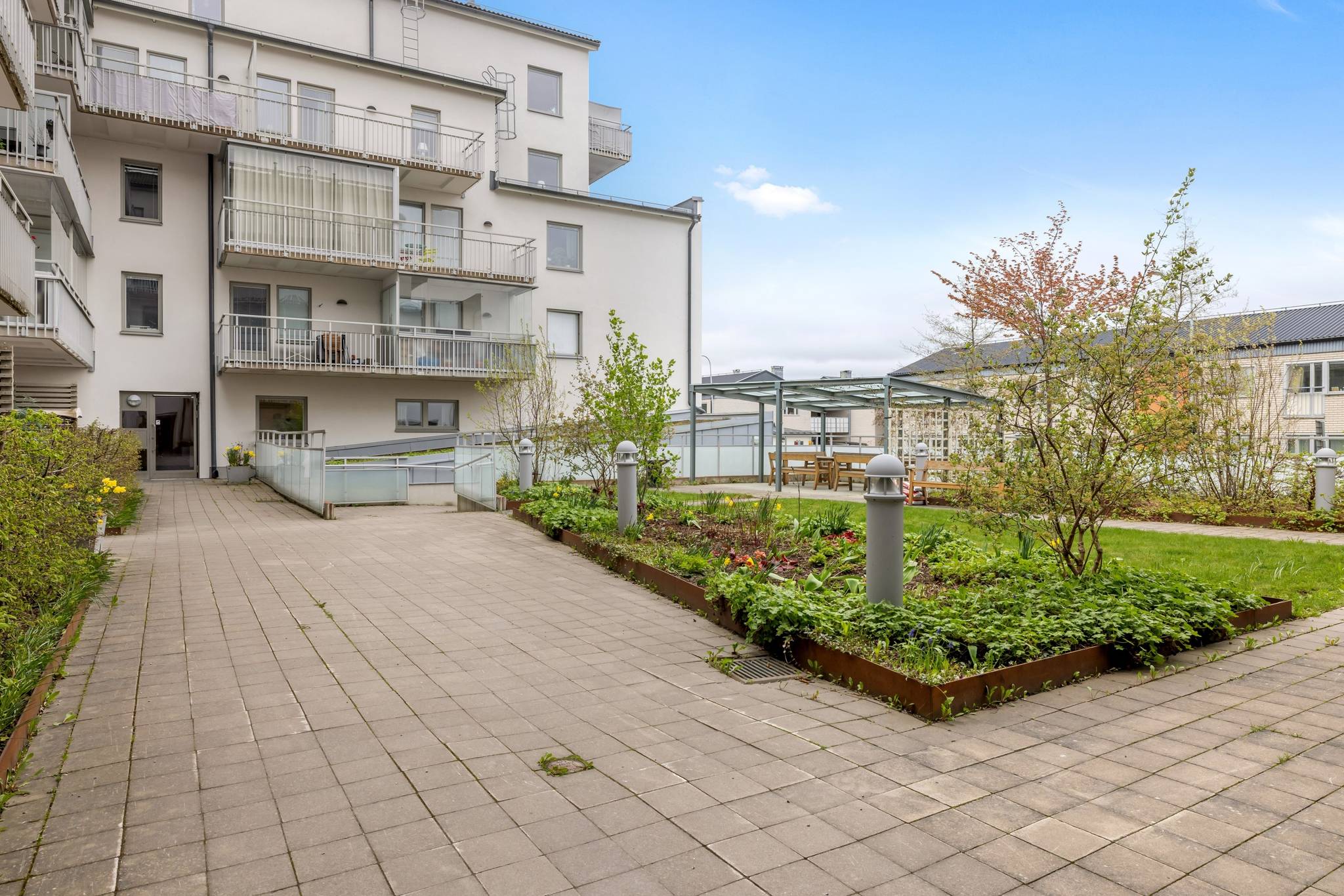 3 rum Lägenhet på Råbyvägen 42B Kvarngärdet Uppsala kommun - bild 31